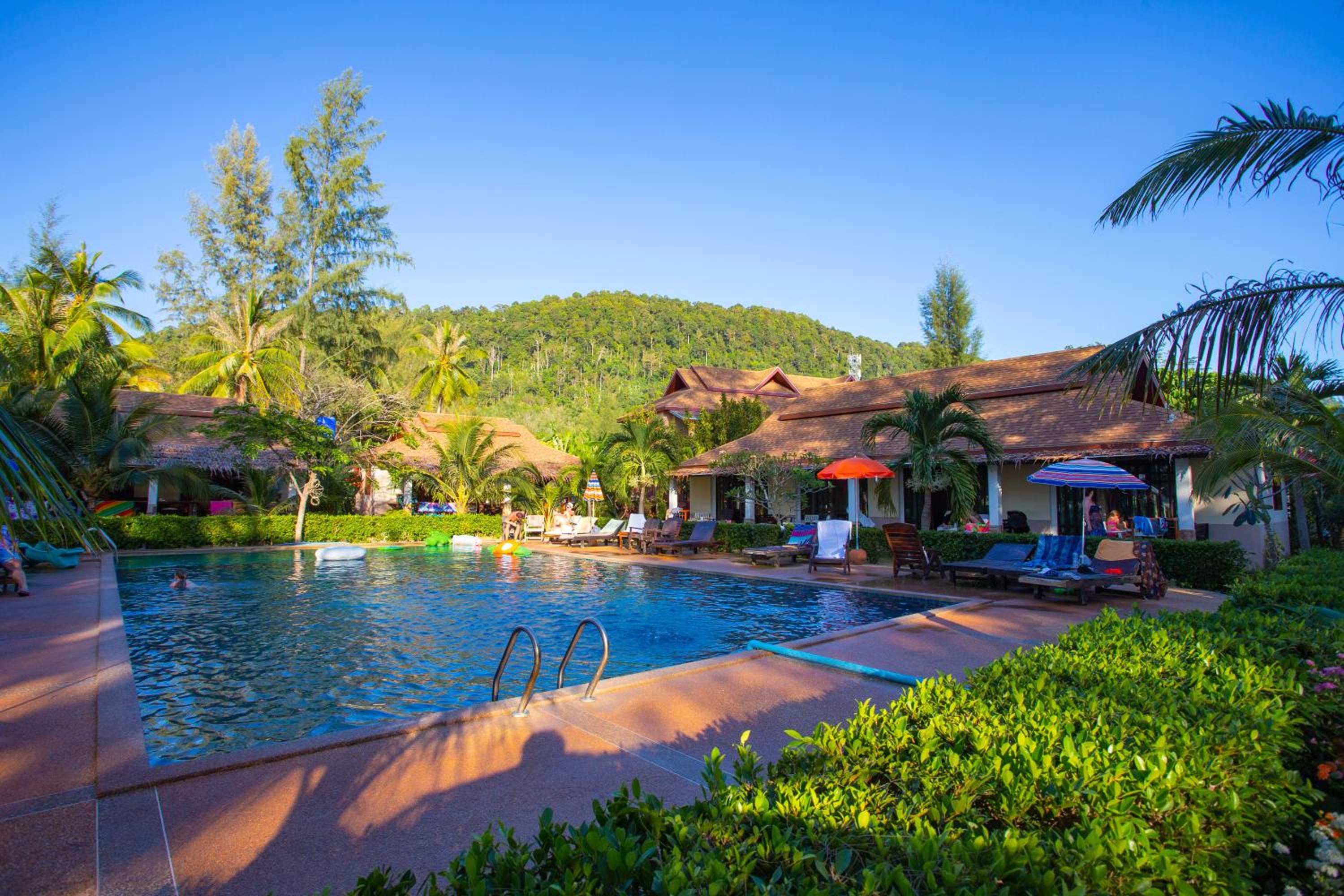 Banana Beach Resort