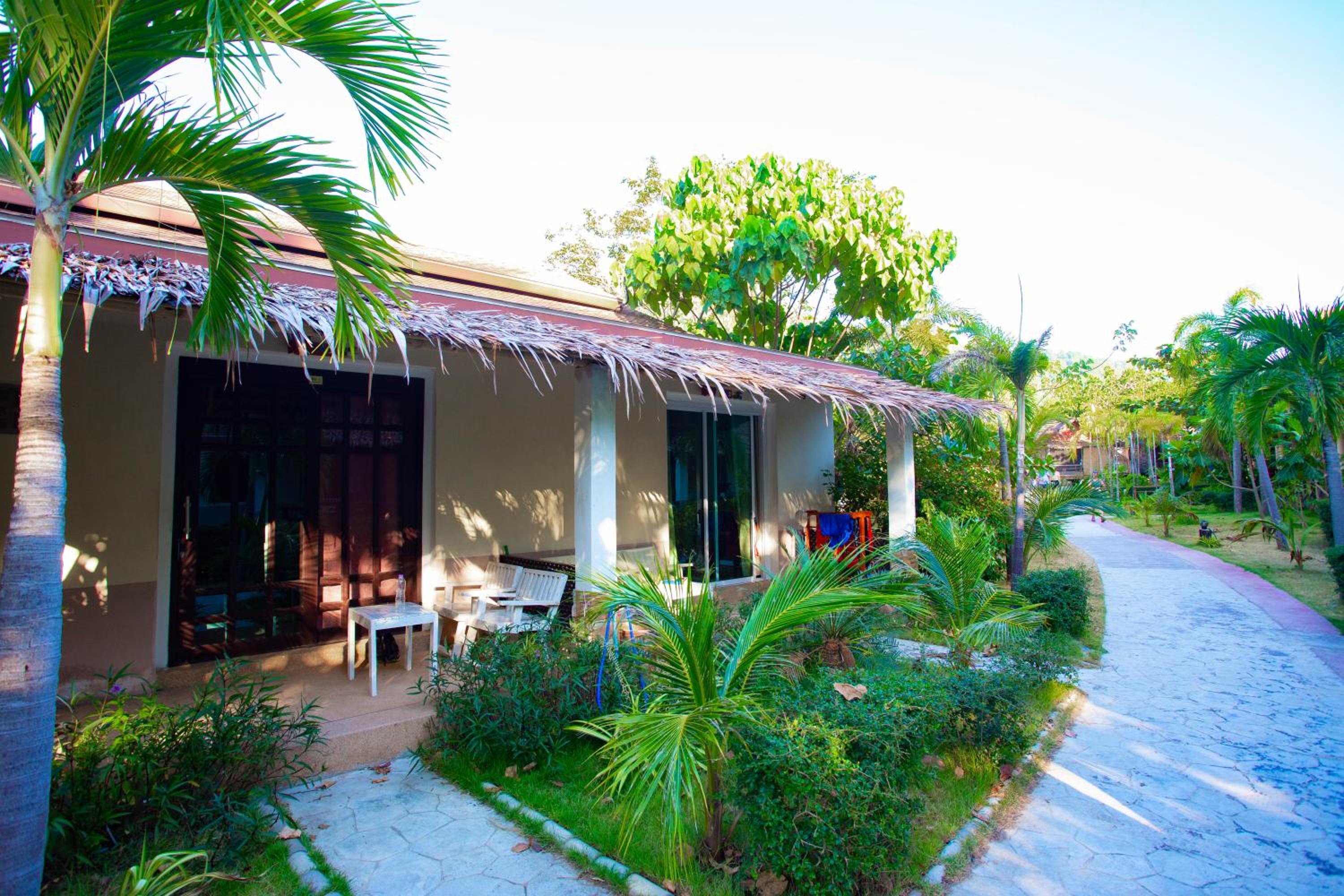 Banana Beach Resort