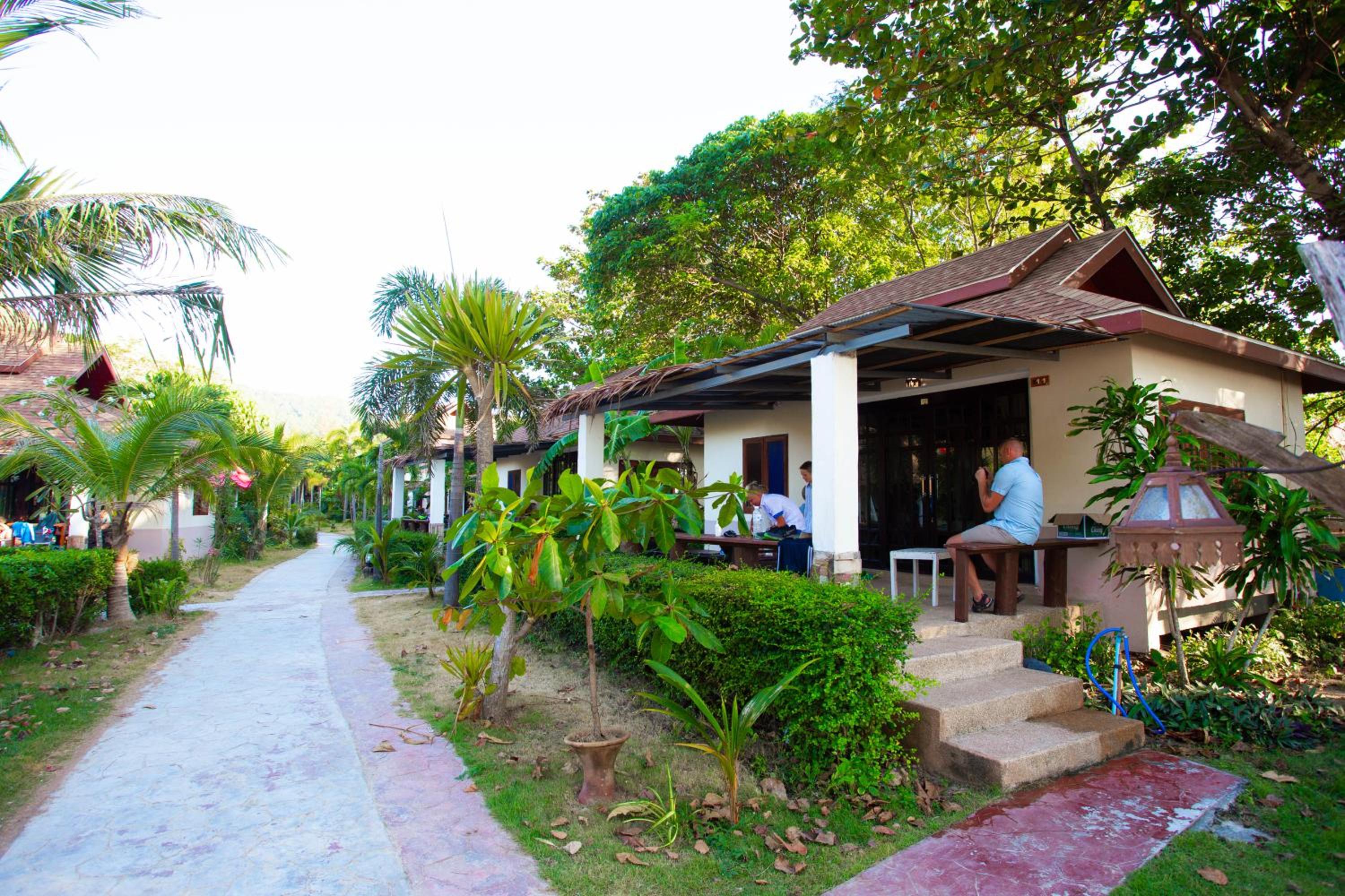 Banana Beach Resort