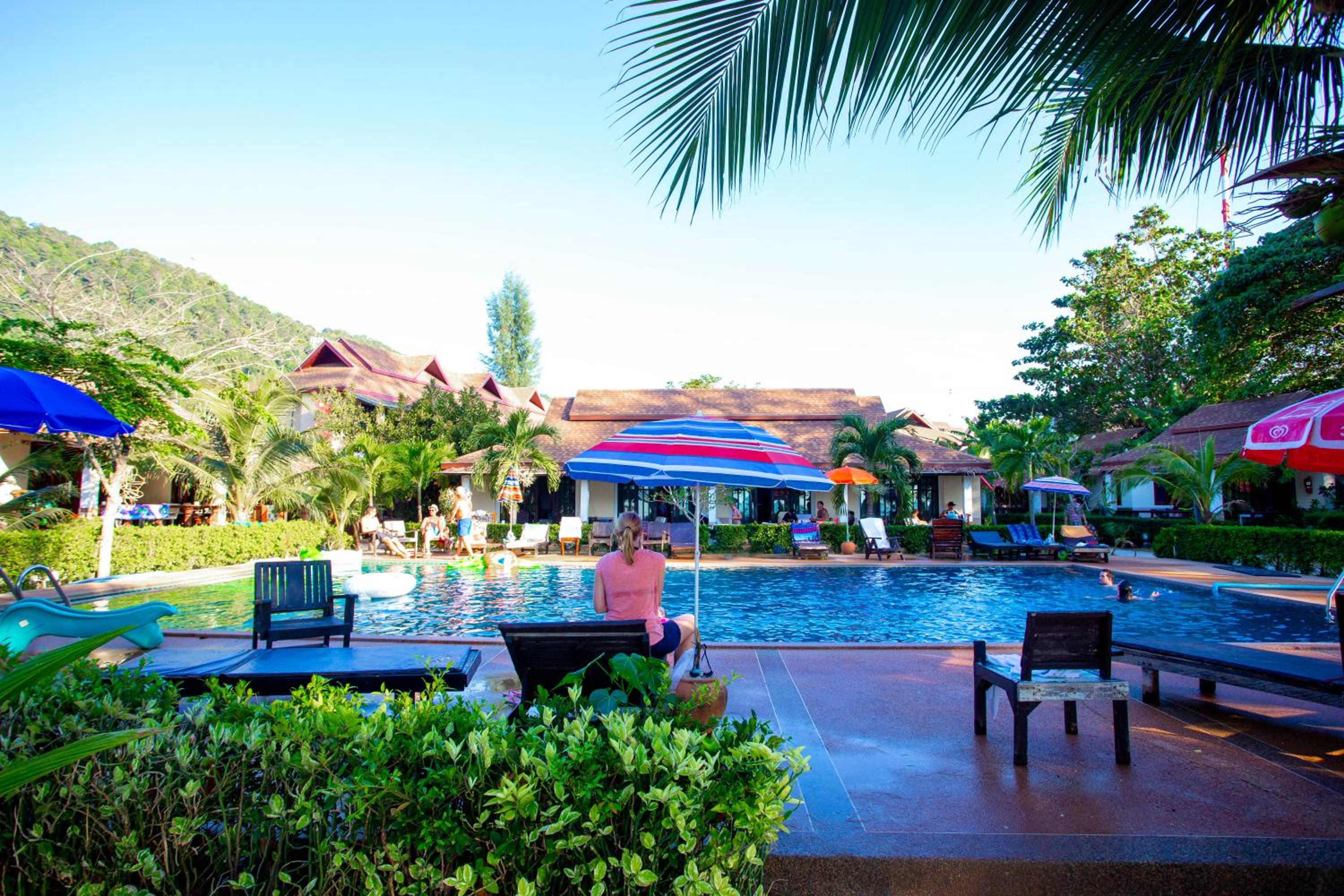 Banana Beach Resort