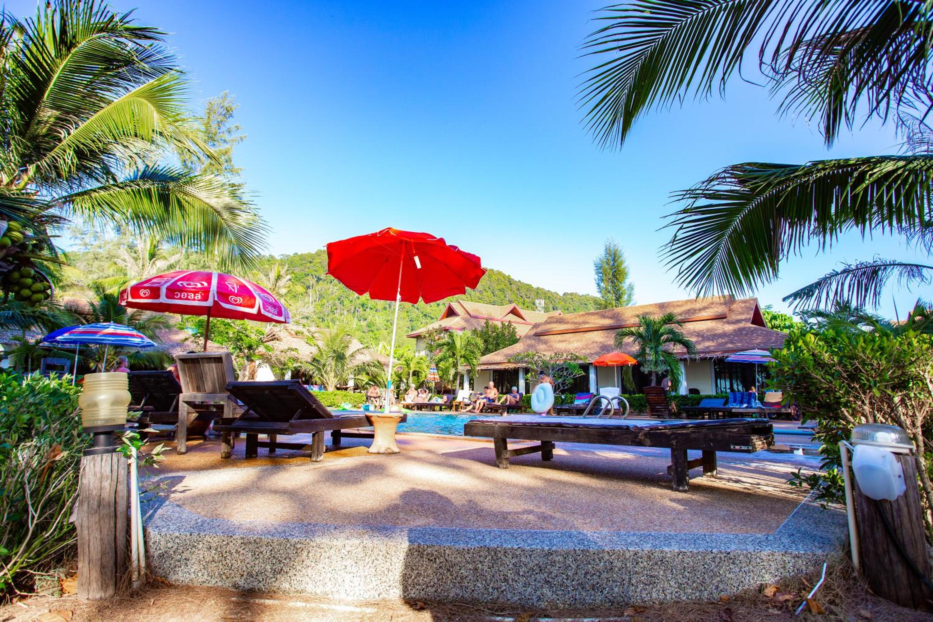 Banana Beach Resort