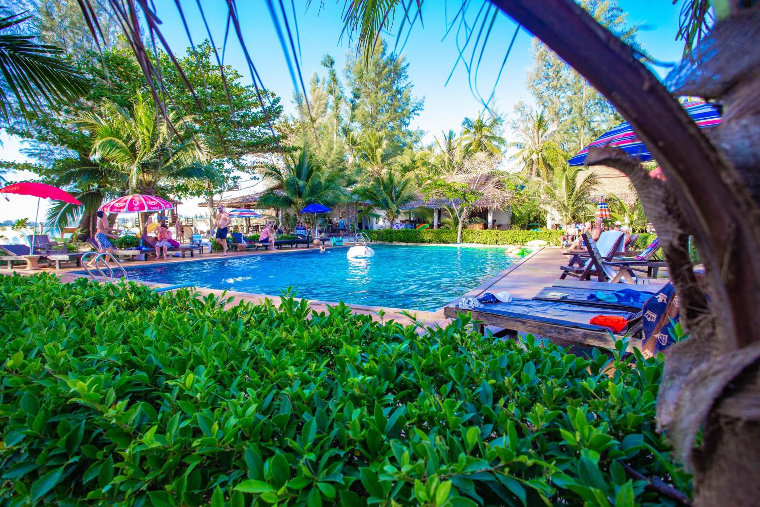 Banana Beach Resort