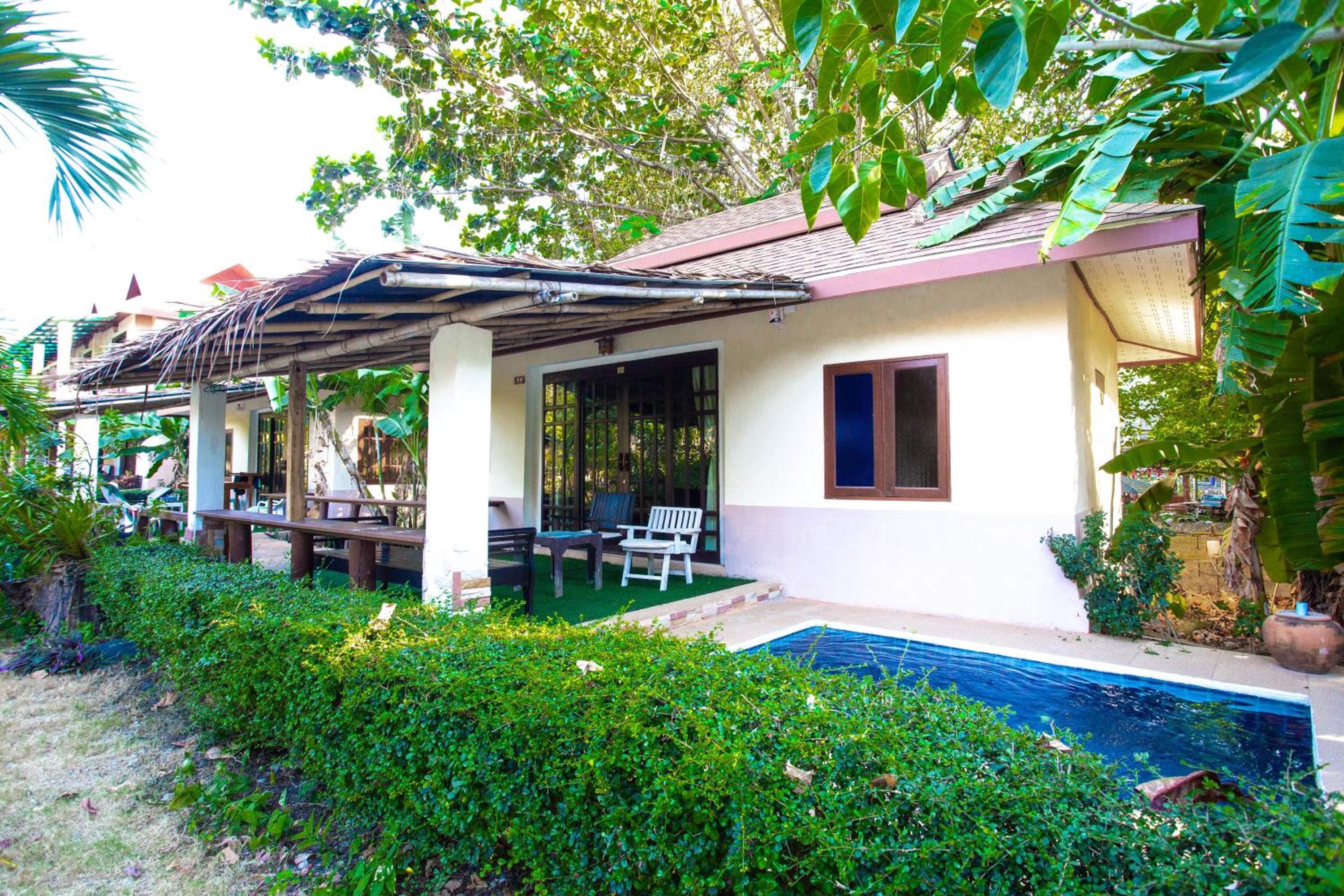 Banana Beach Resort