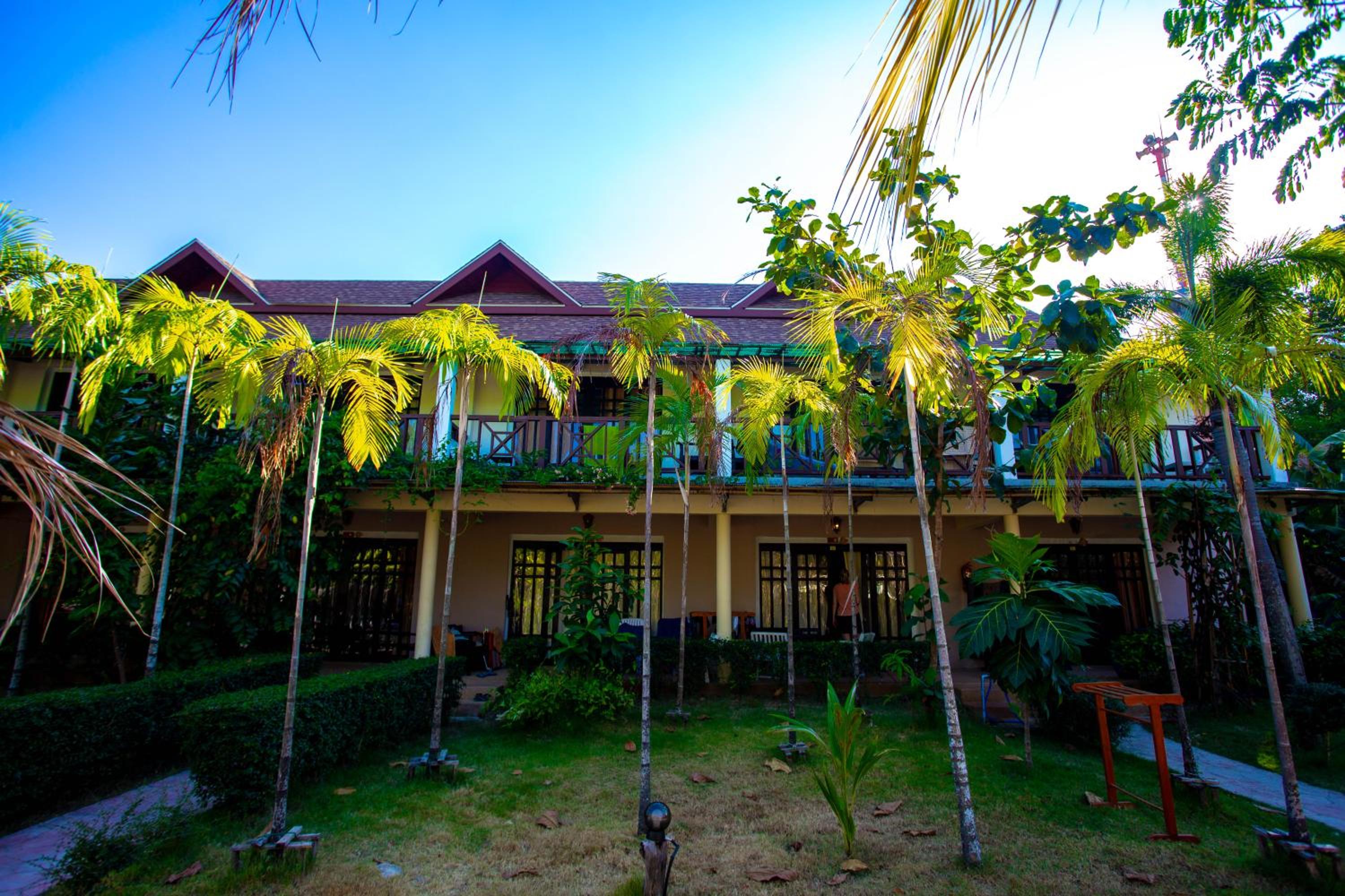 Banana Beach Resort