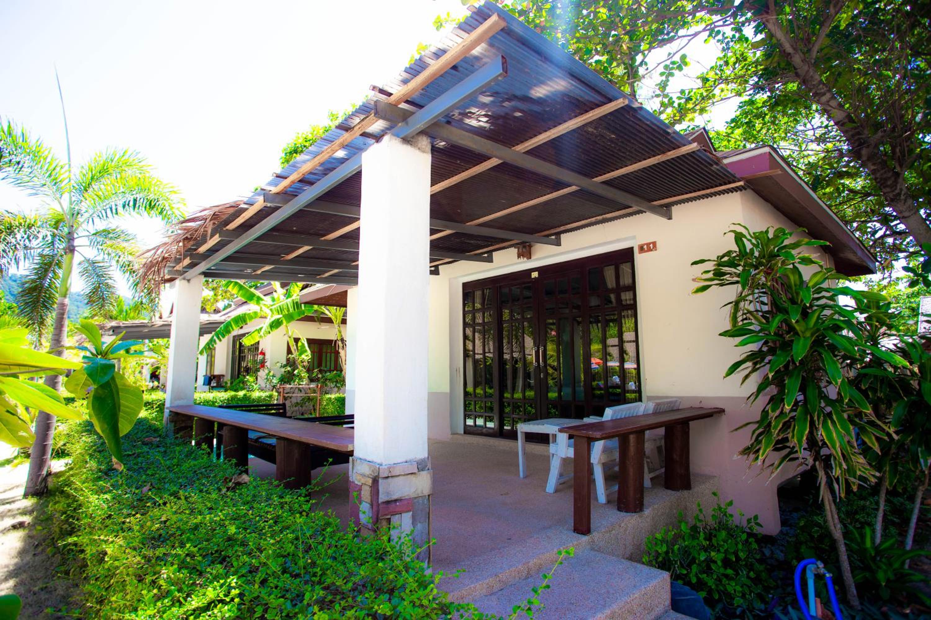 Banana Beach Resort