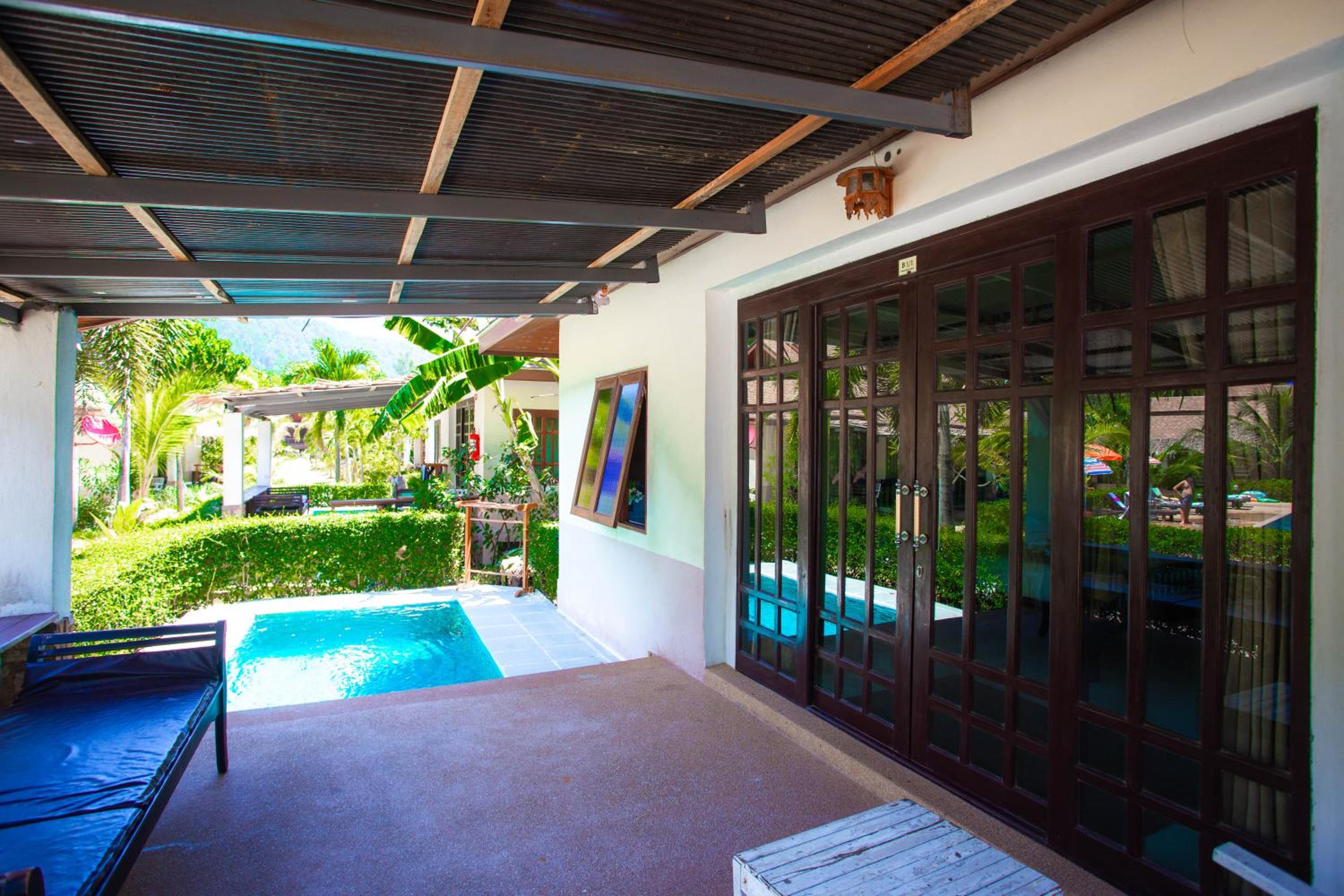 Banana Beach Resort