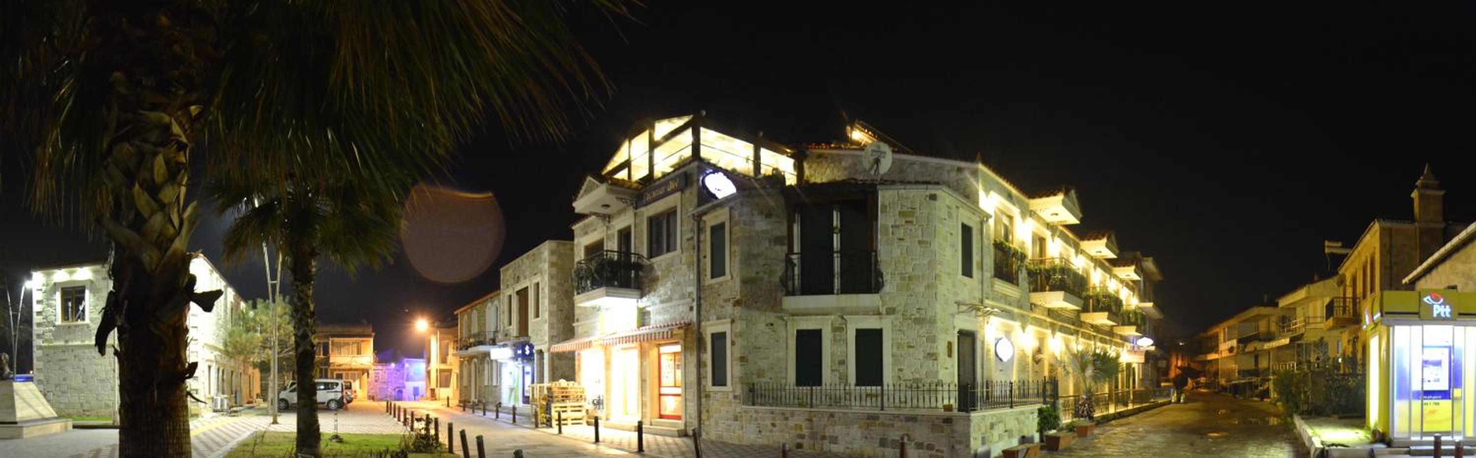Focamor Otel