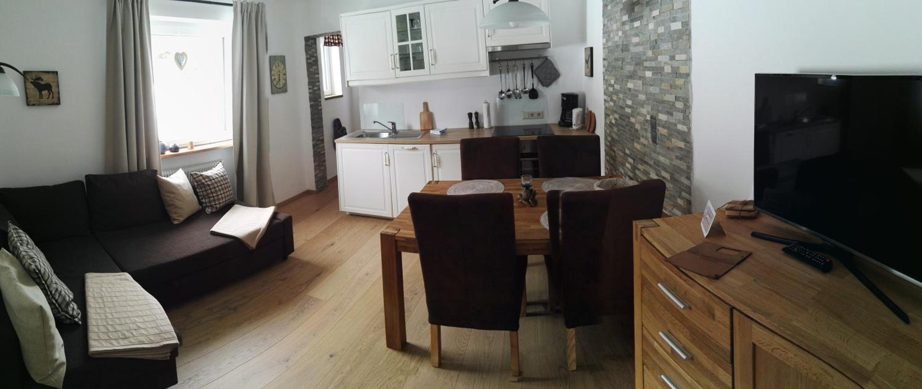 Landhaus Loipe