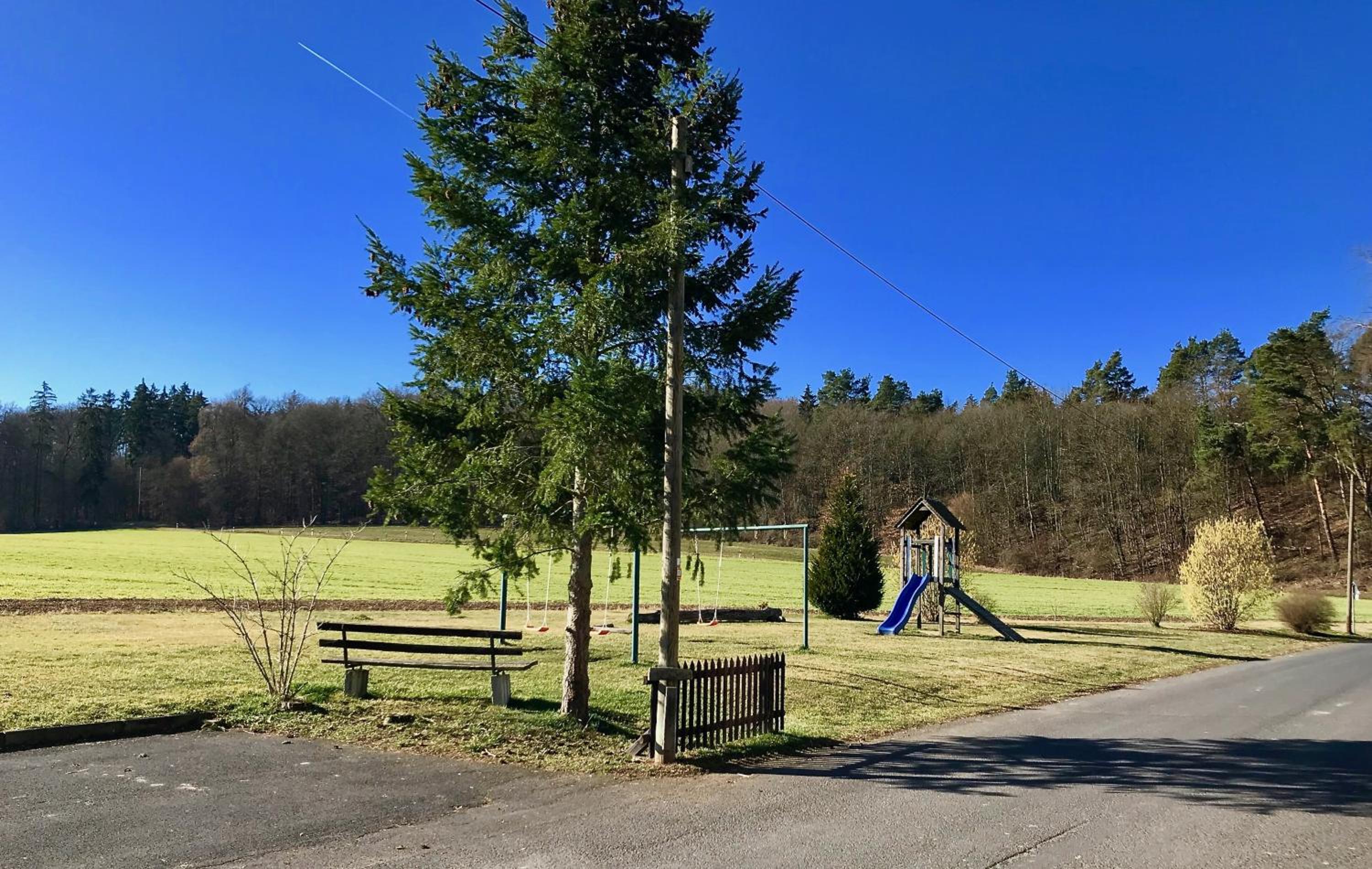 Gasthaus Zur Hardtmühle view 4