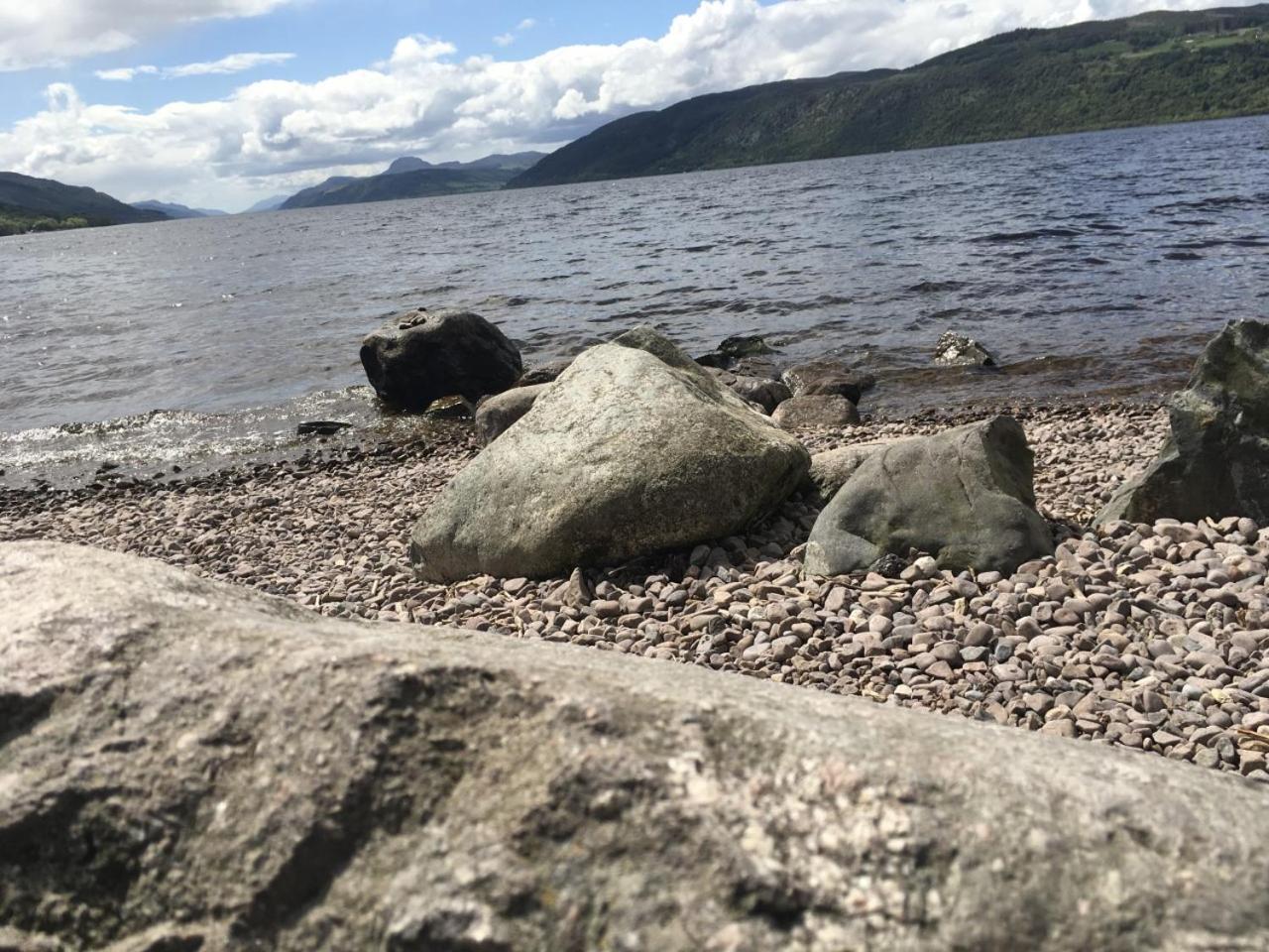 Corran Cottage