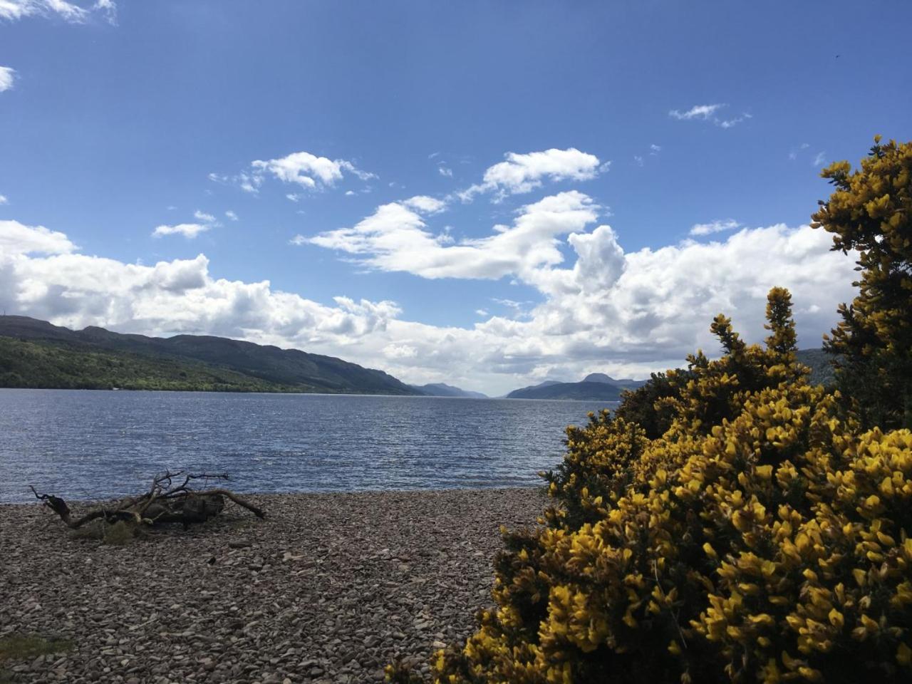 Corran Cottage