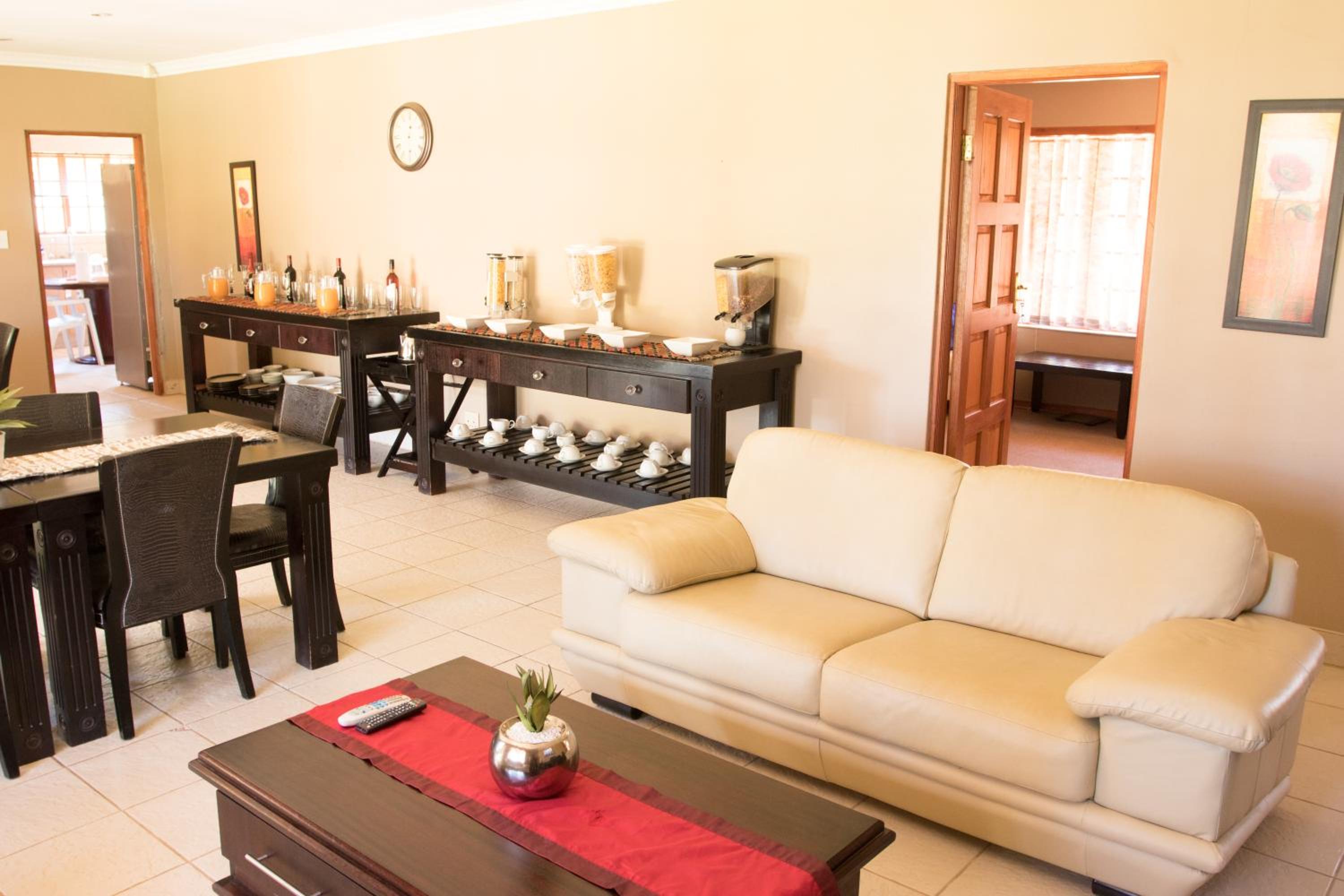 Bara Guesthouse view 5