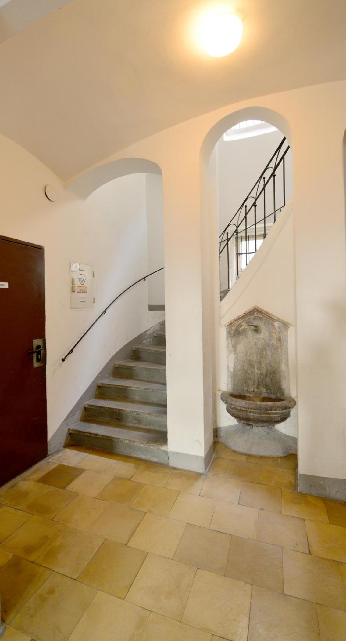 Fancy Home For 5 With Self-Check-In At Spittelberg