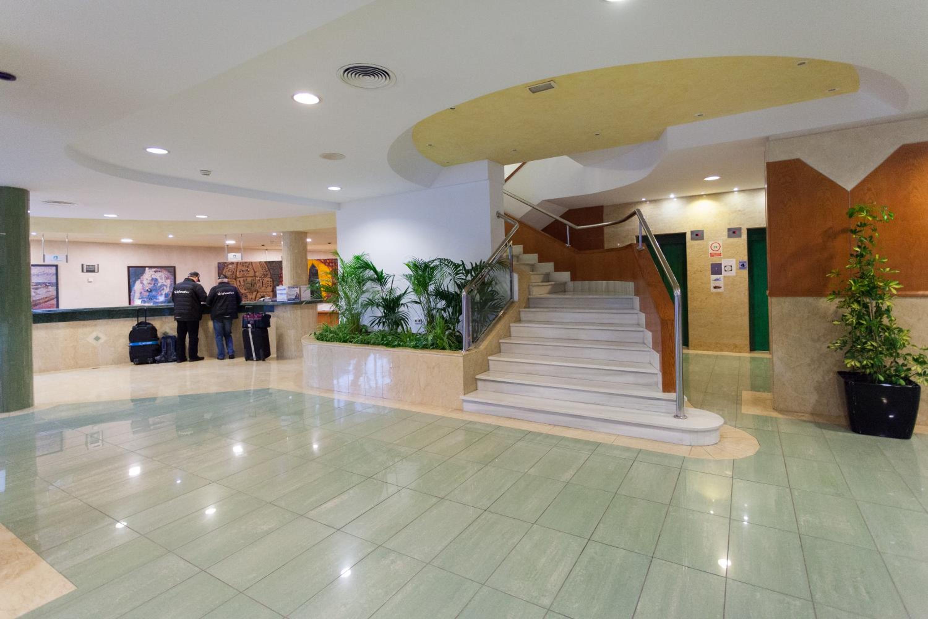 Hotel Obelisco