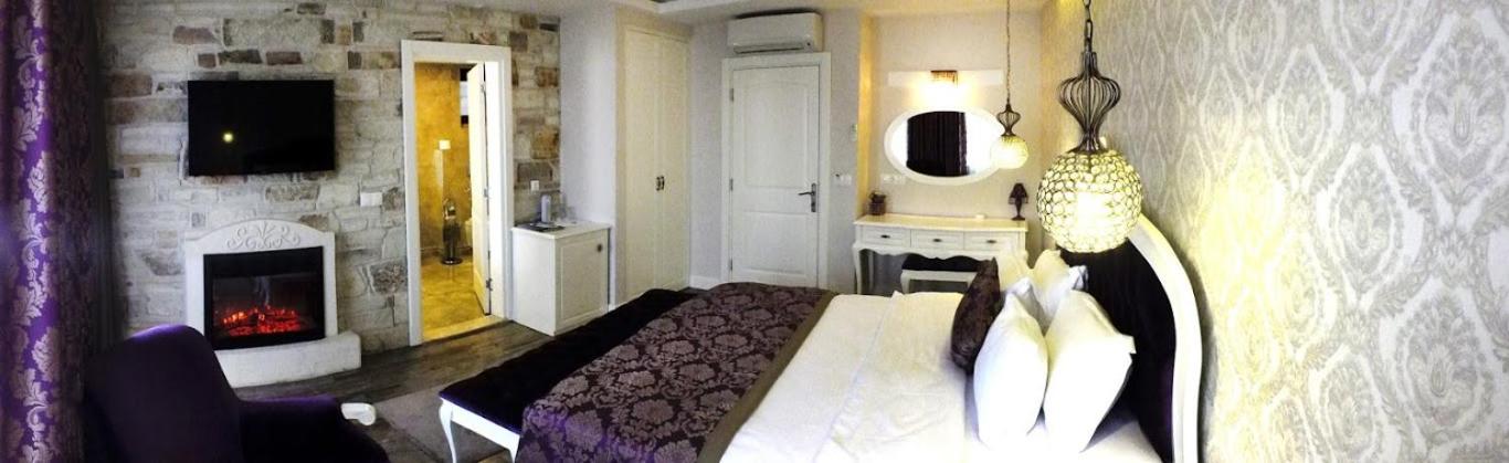 Focamor Otel