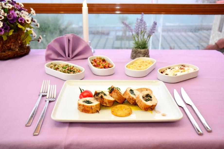 Focamor Otel