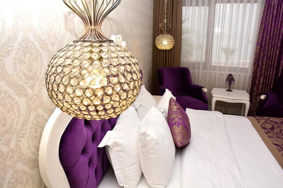 Focamor Otel