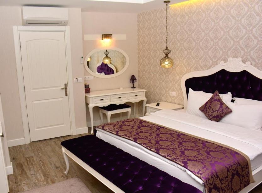 Focamor Otel