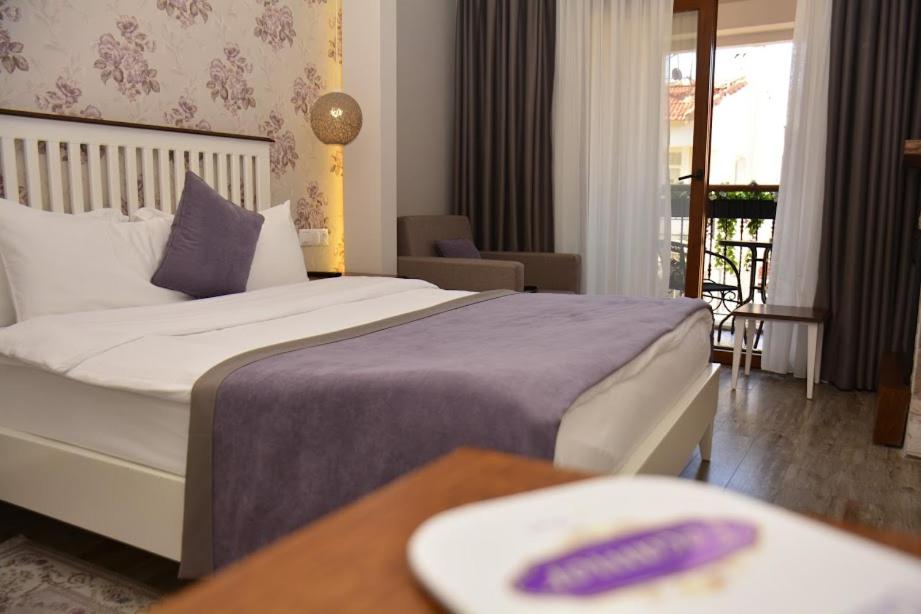 Focamor Otel