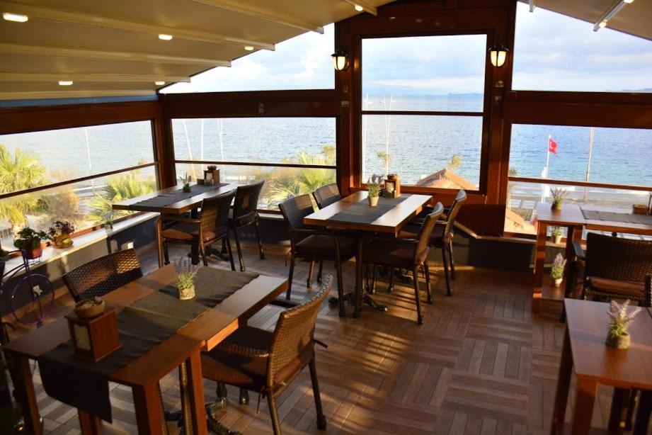 Focamor Otel