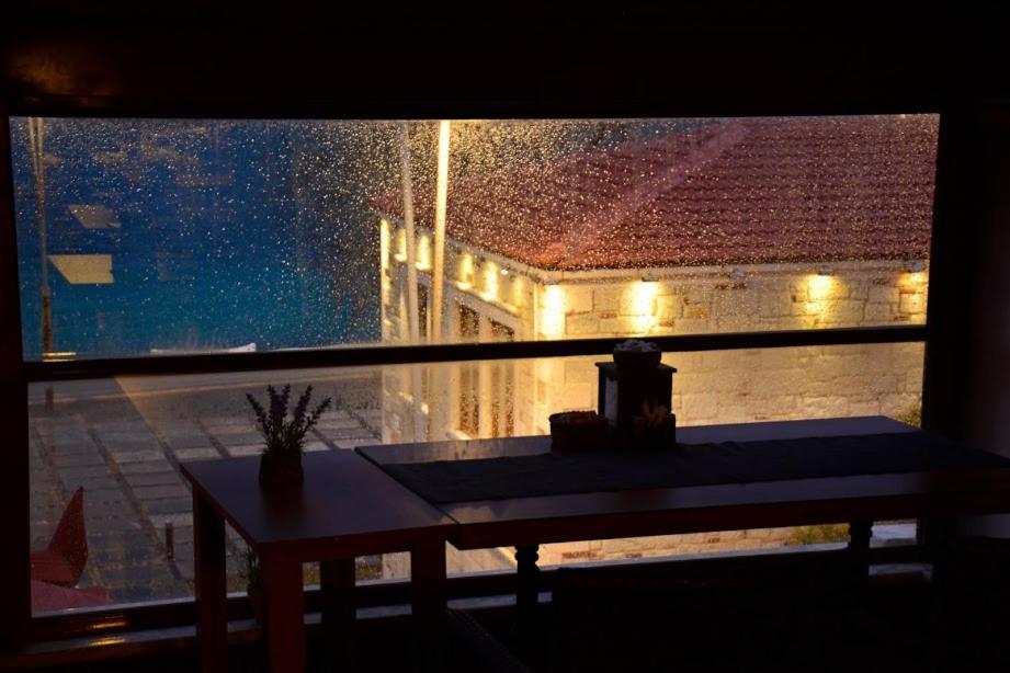 Focamor Otel