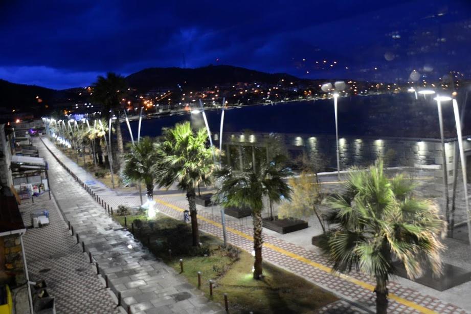 Focamor Otel