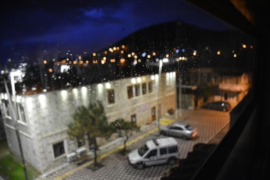 Focamor Otel
