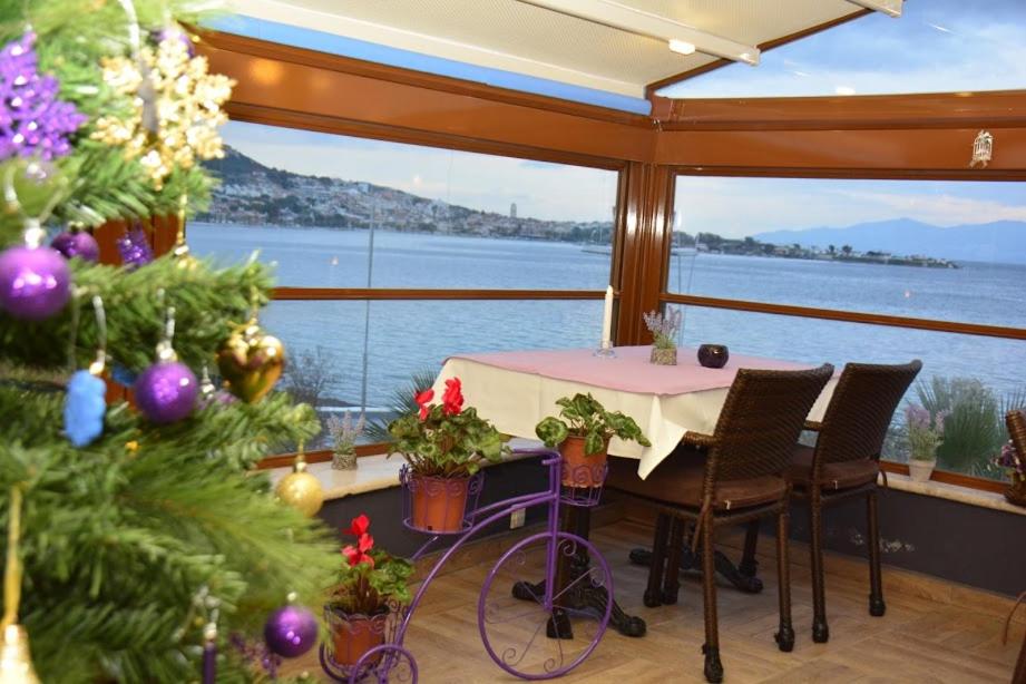 Focamor Otel
