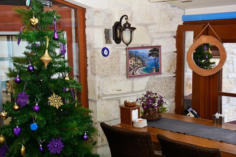 Focamor Otel
