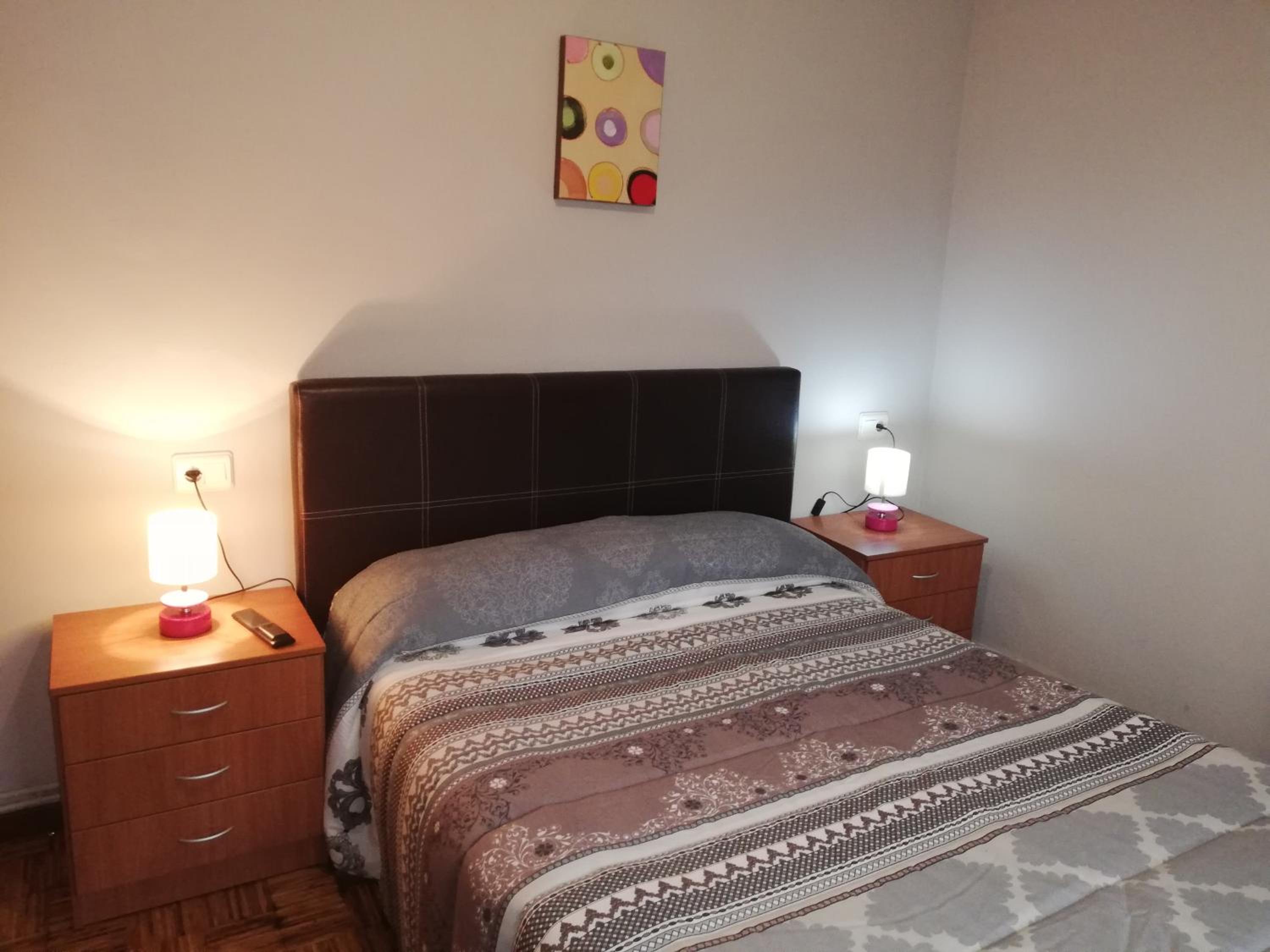Apartamento Calzada 16 view 5