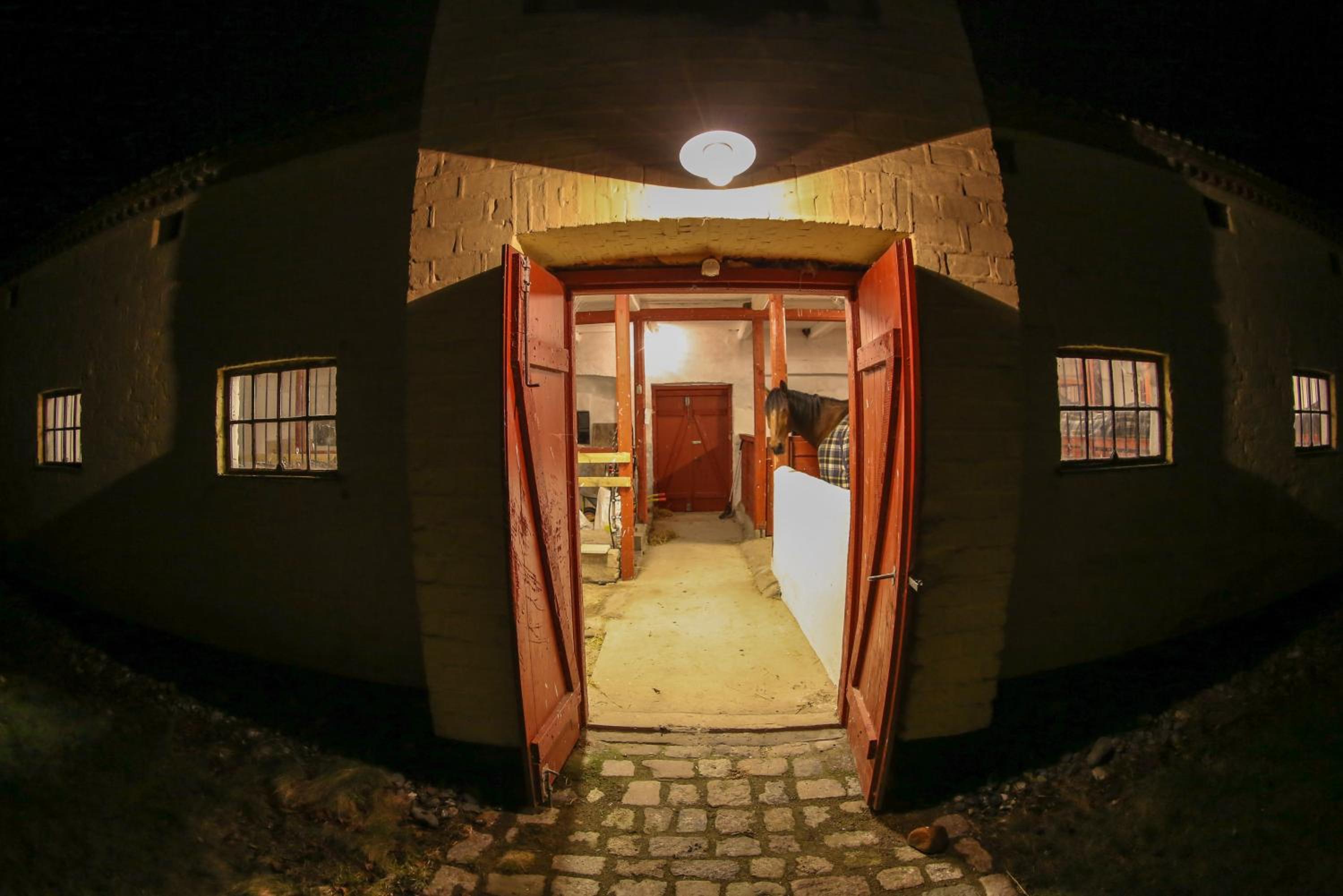 The Lodge