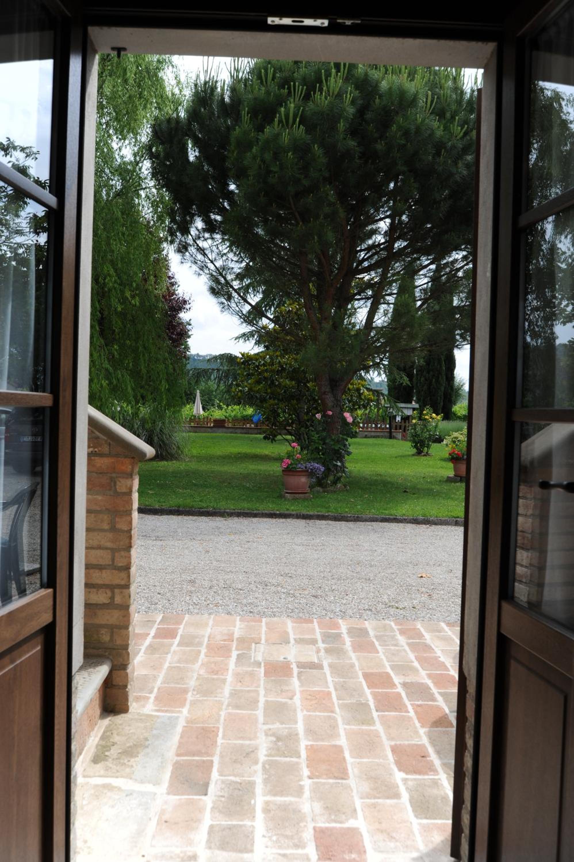 Podere Casenove