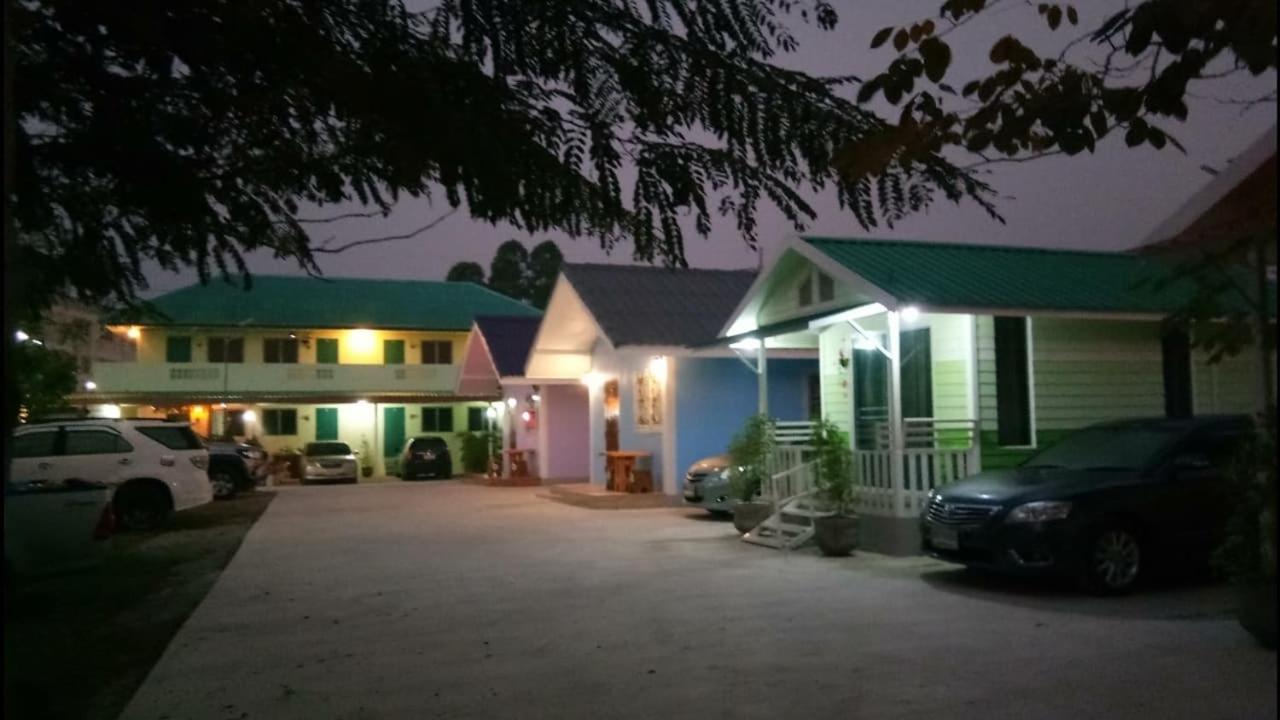 WISET SABAI RESORT