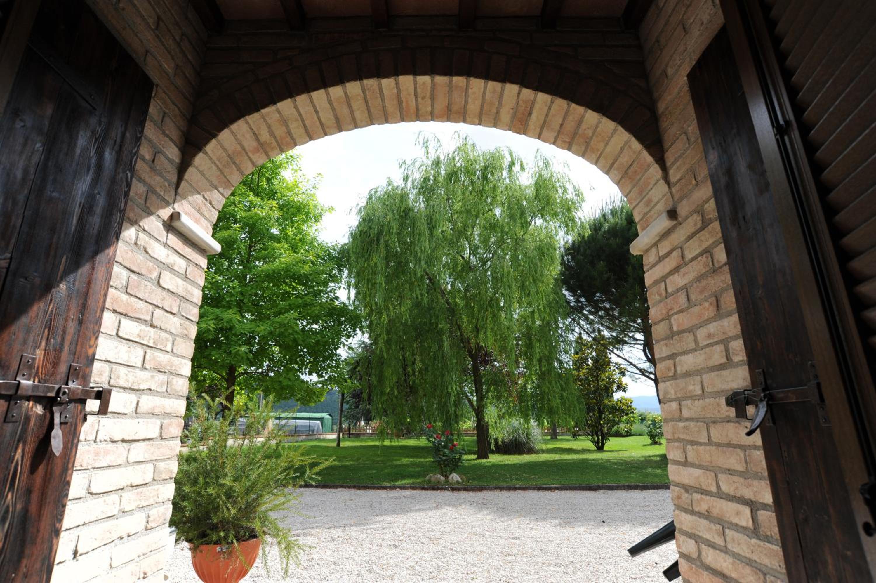 Podere Casenove