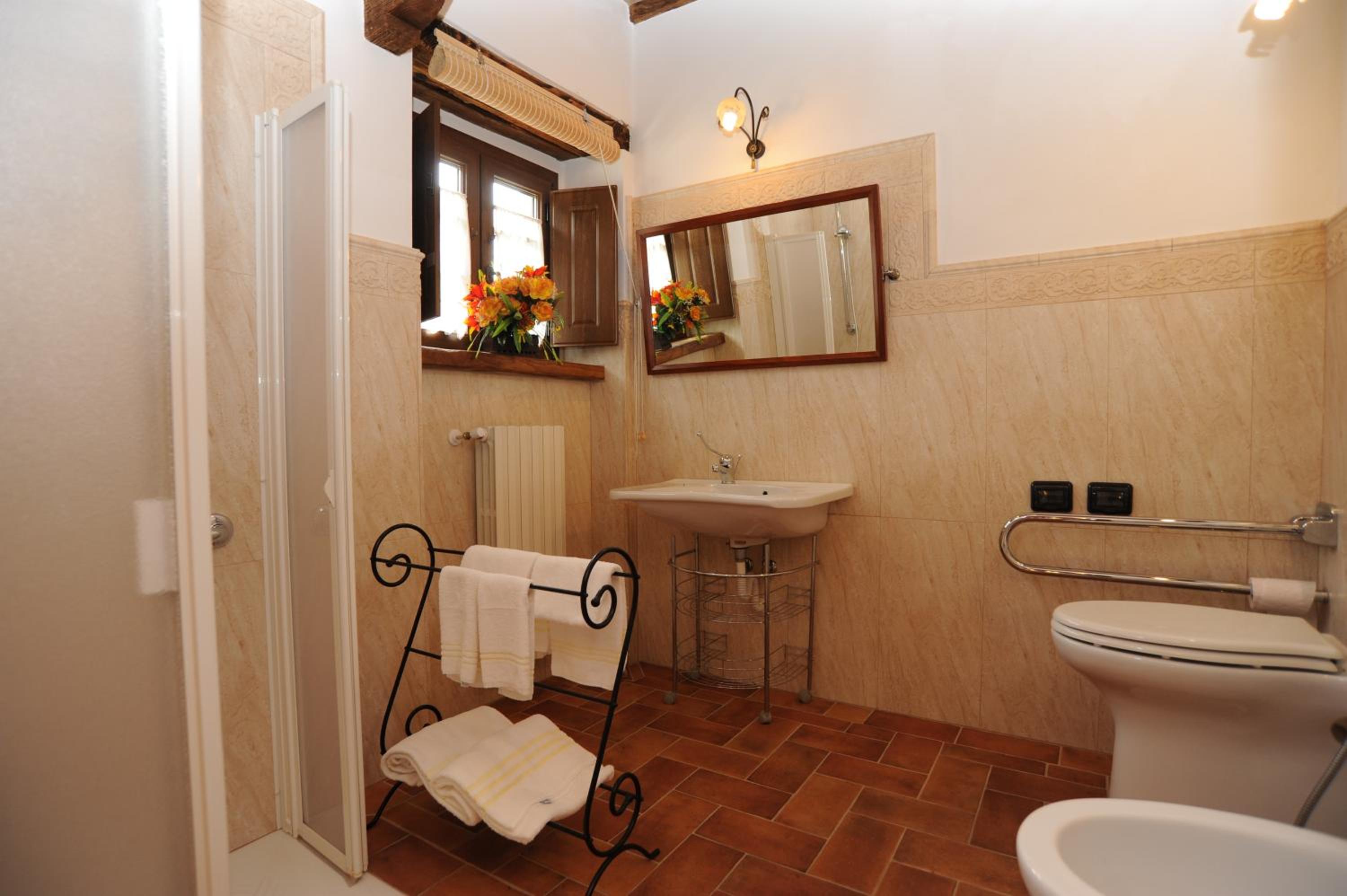Podere Casenove
