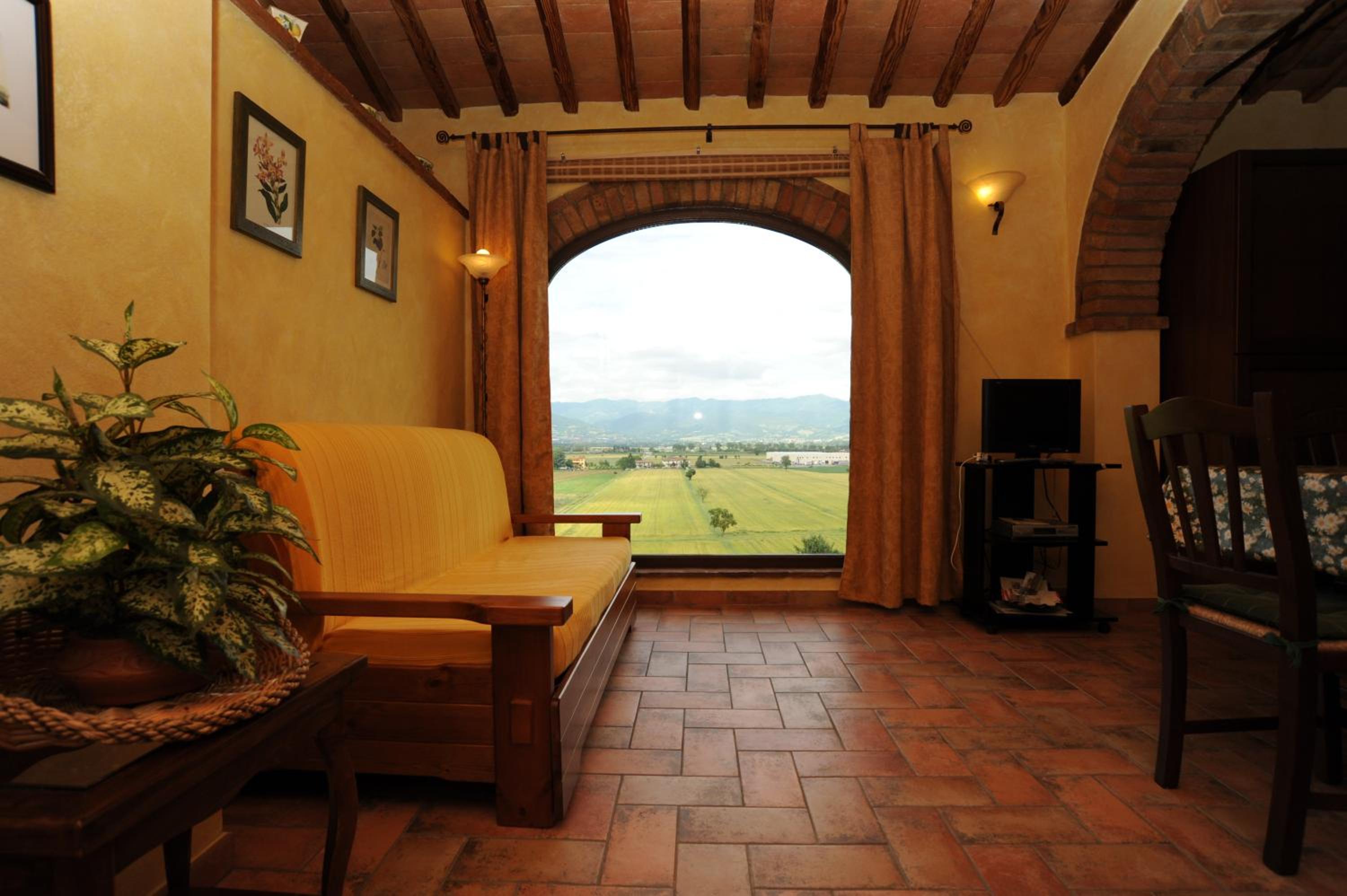 Podere Casenove