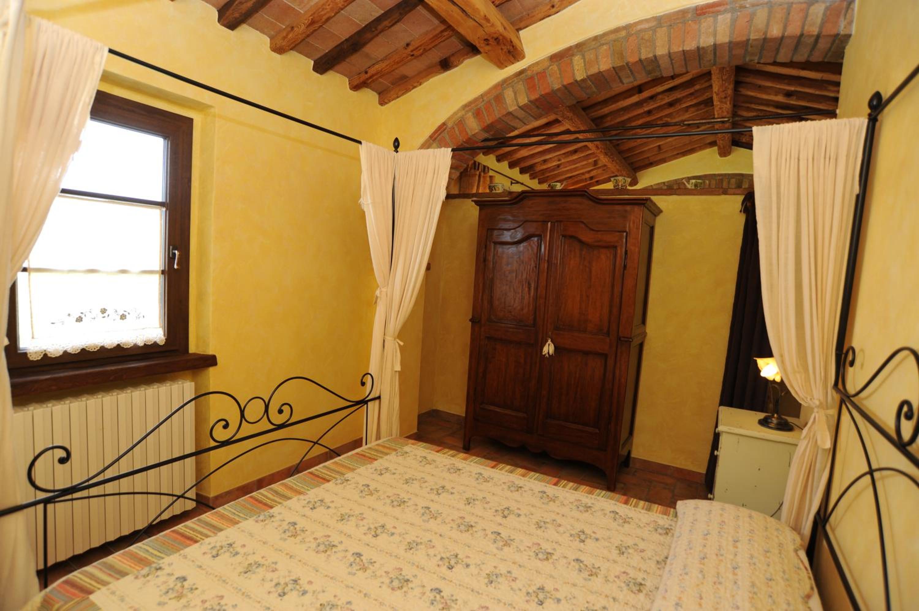 Podere Casenove