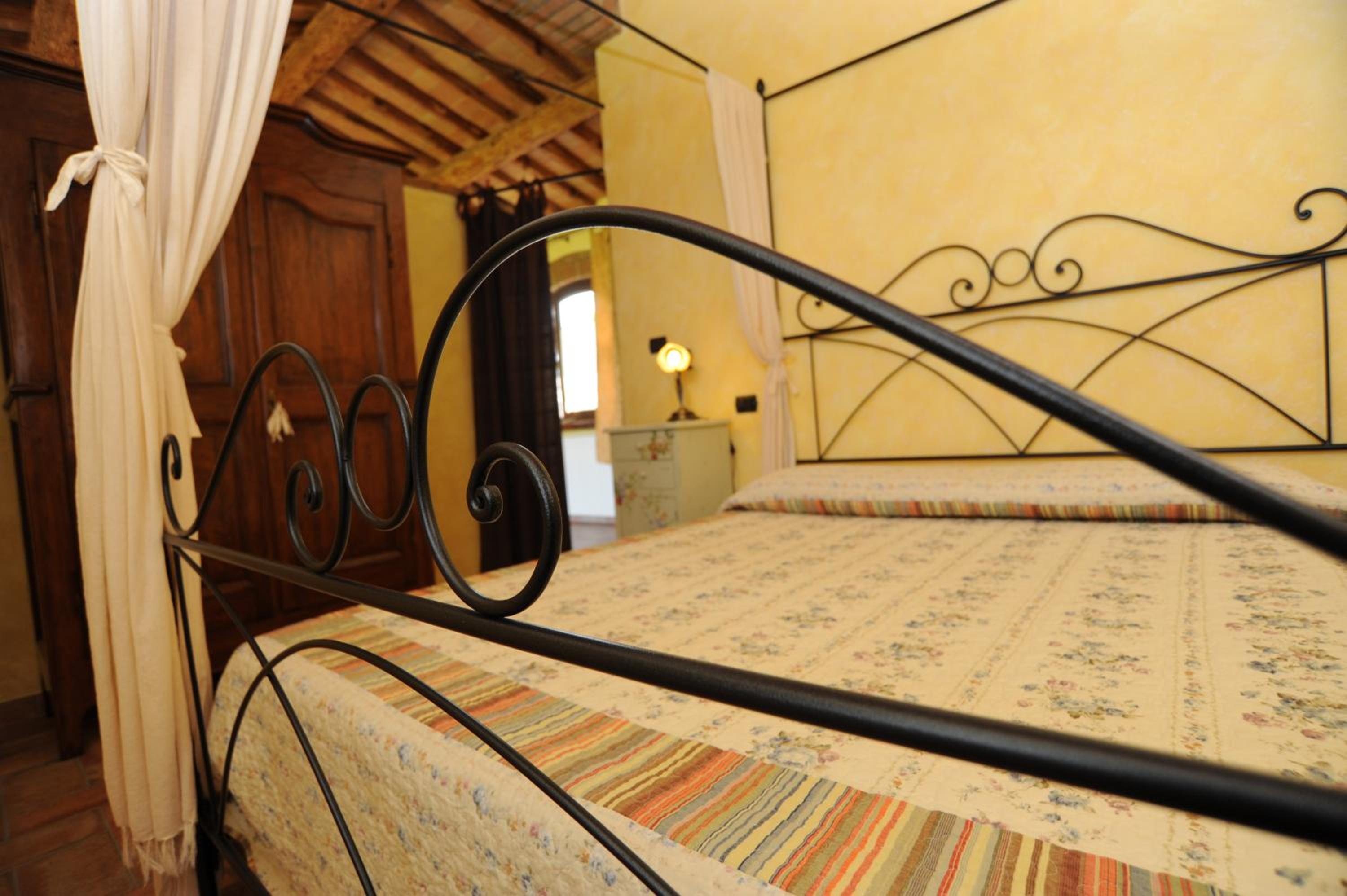Podere Casenove