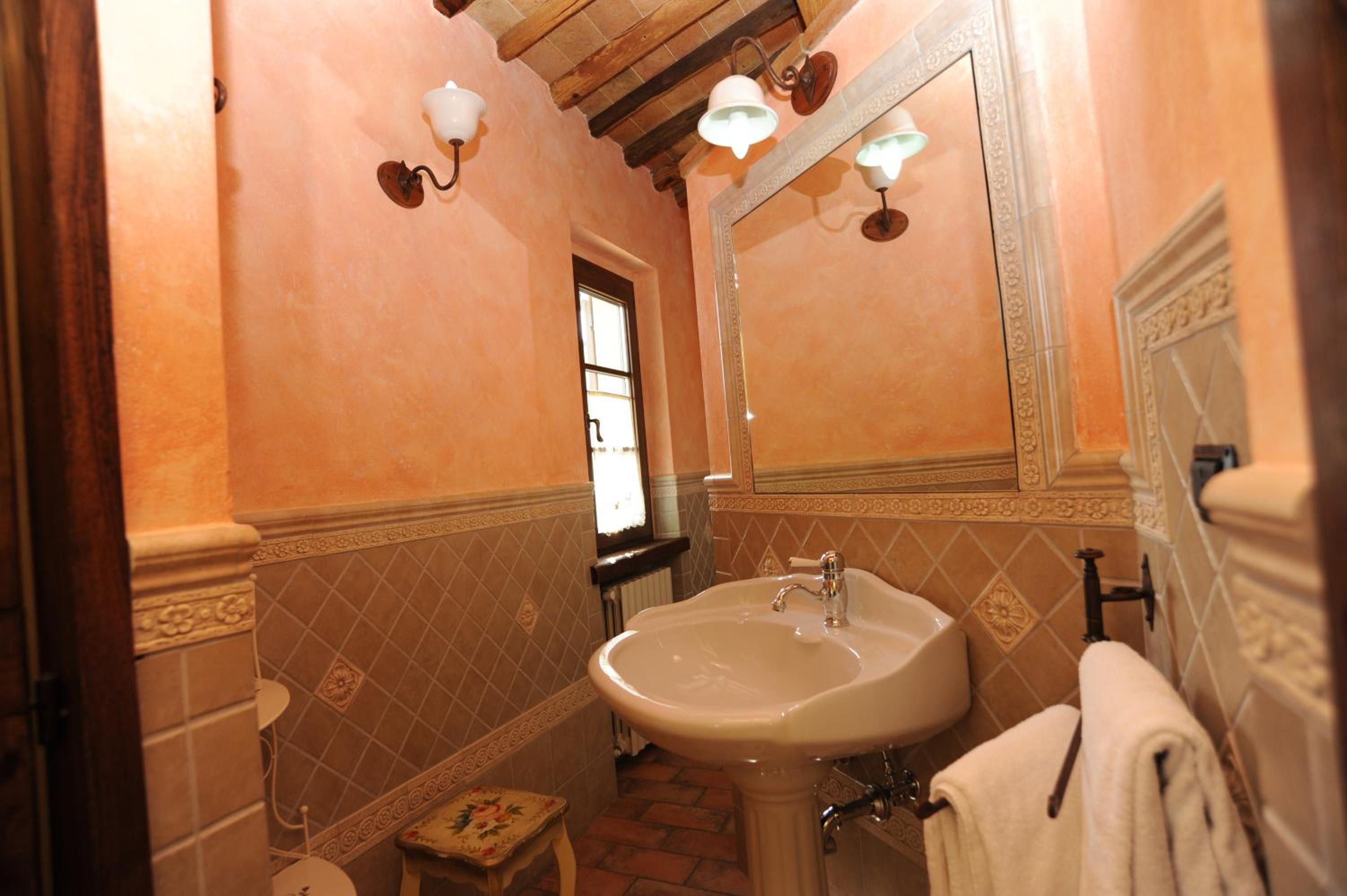 Podere Casenove