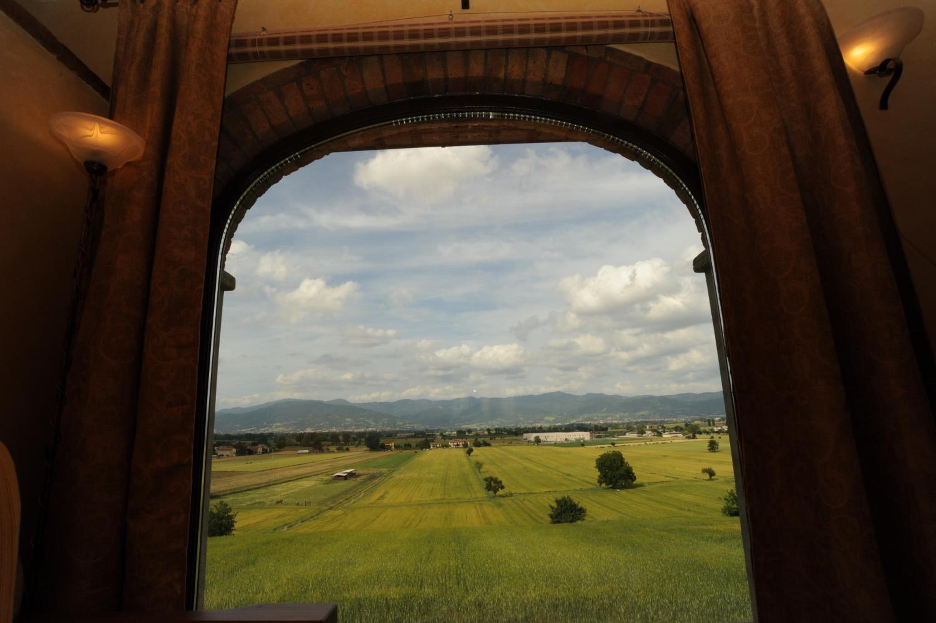 Podere Casenove