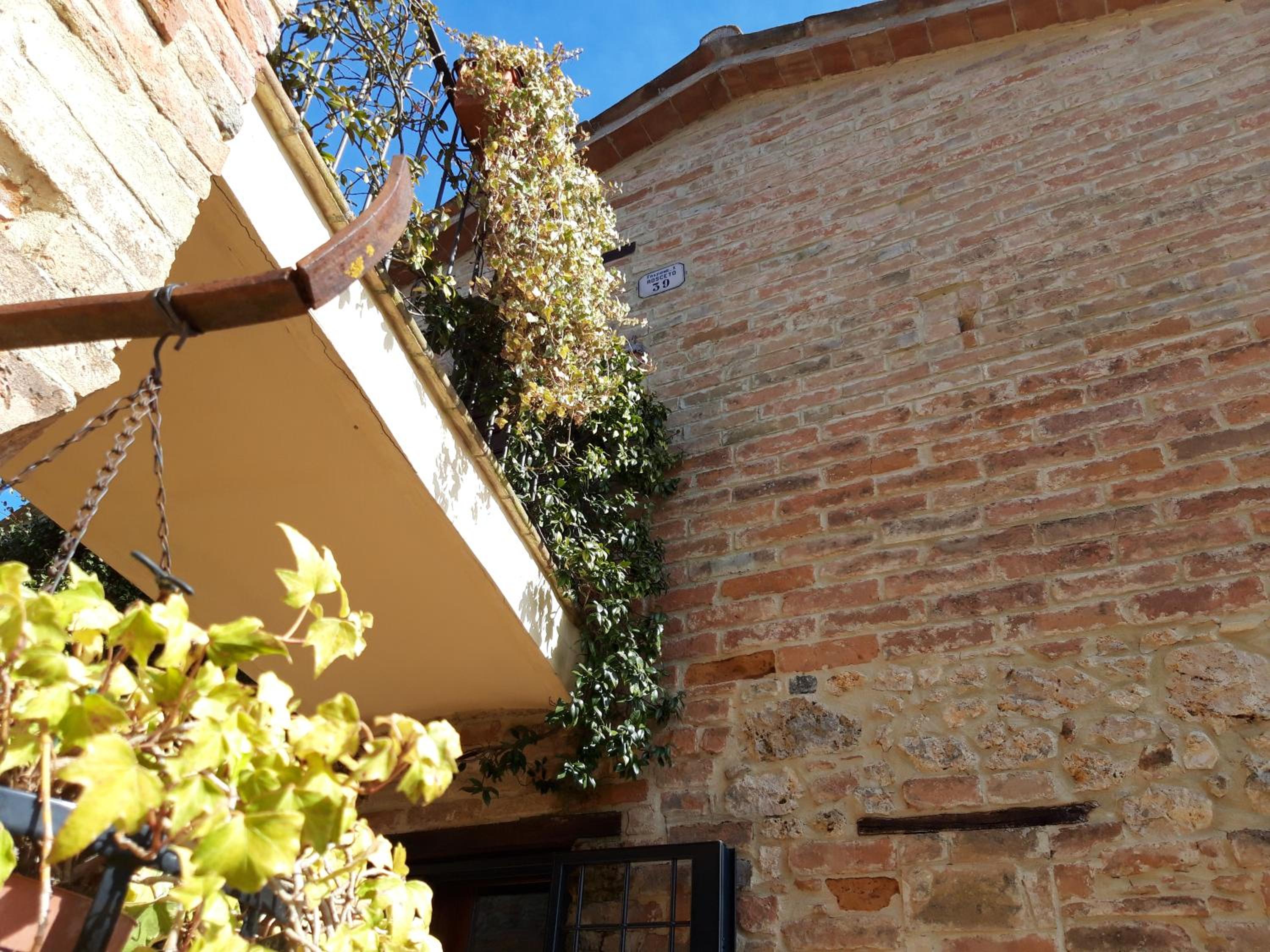 Agriturismo La Mela view 2