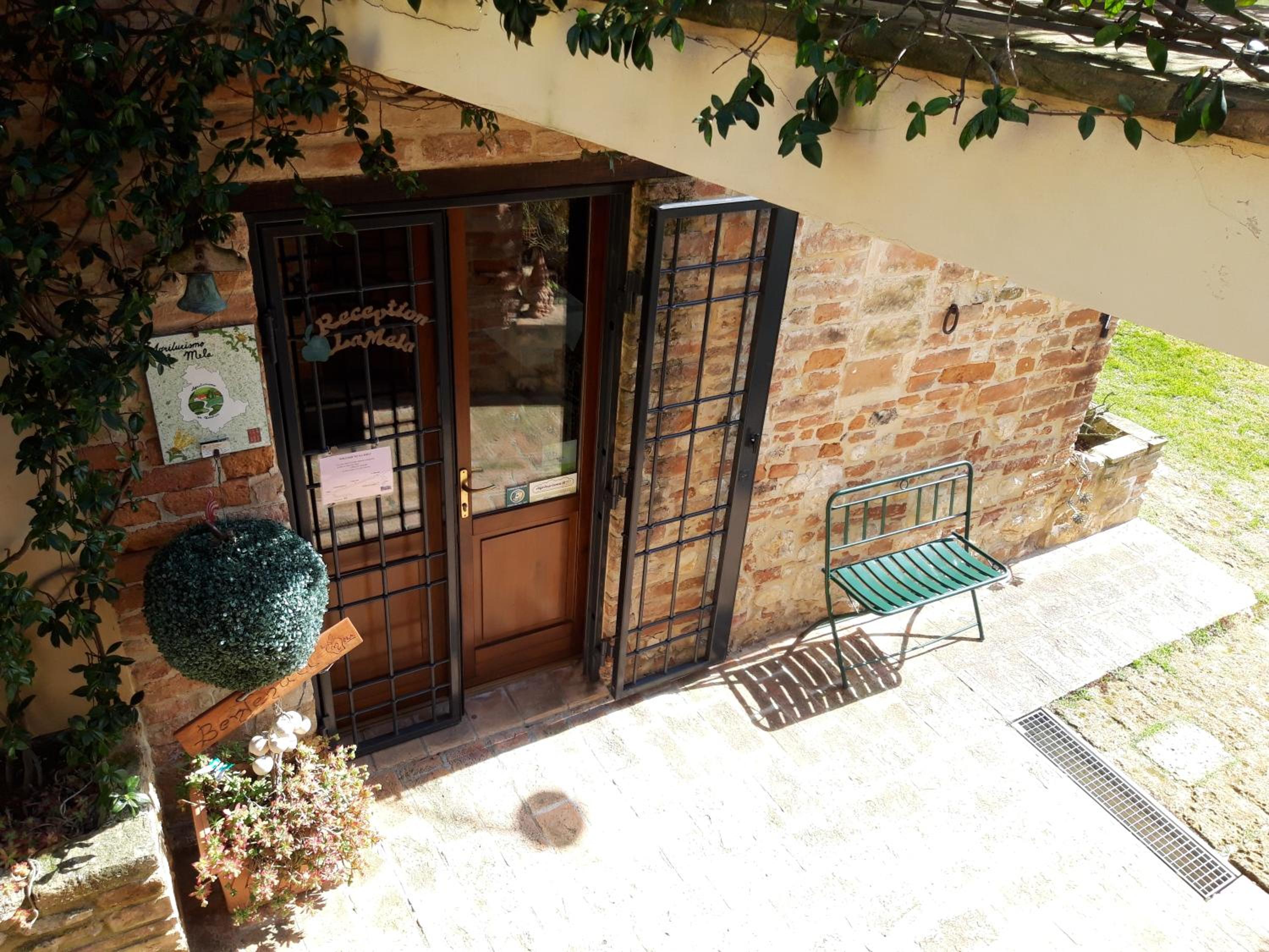 Agriturismo La Mela view 4
