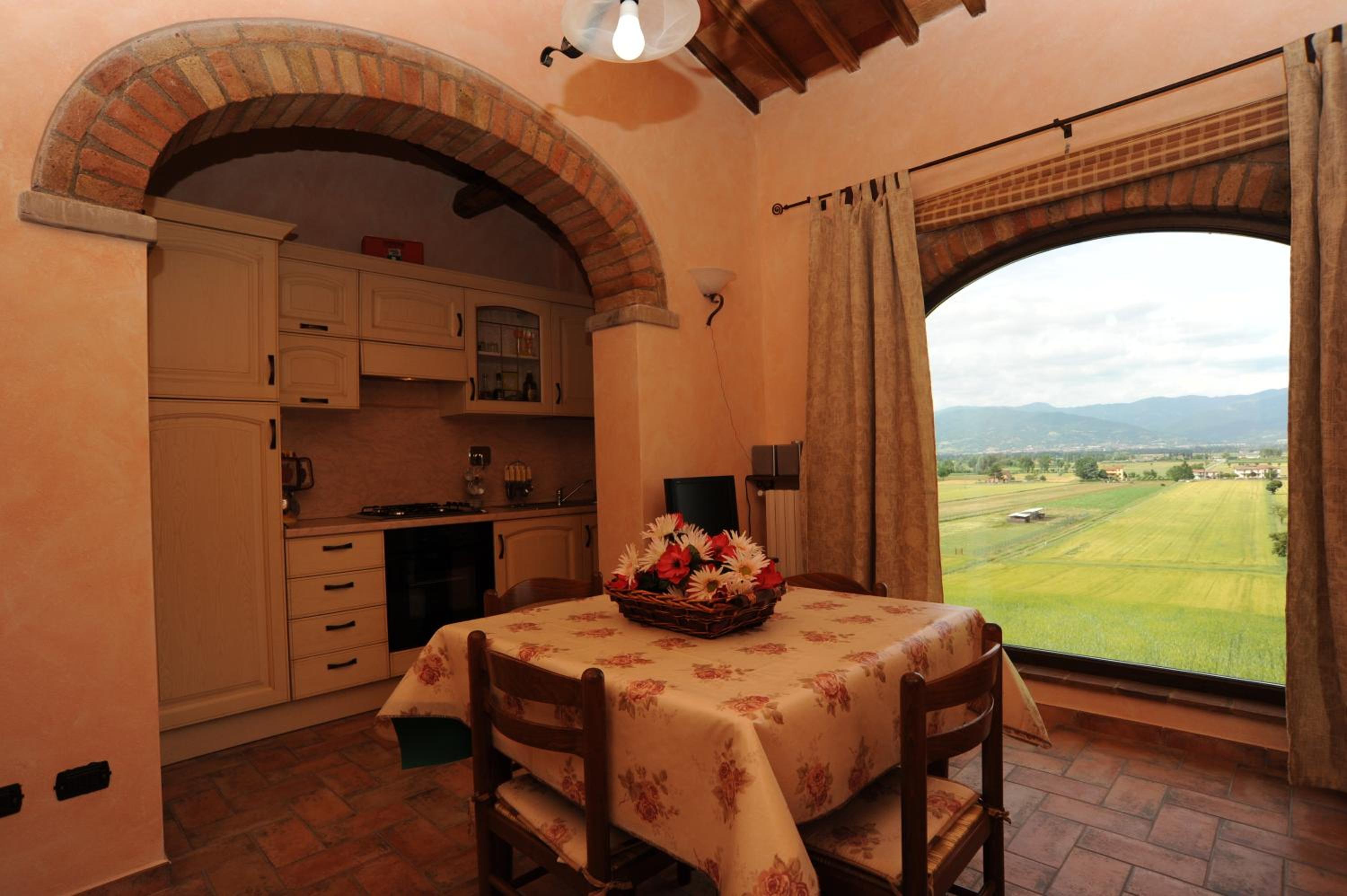 Podere Casenove