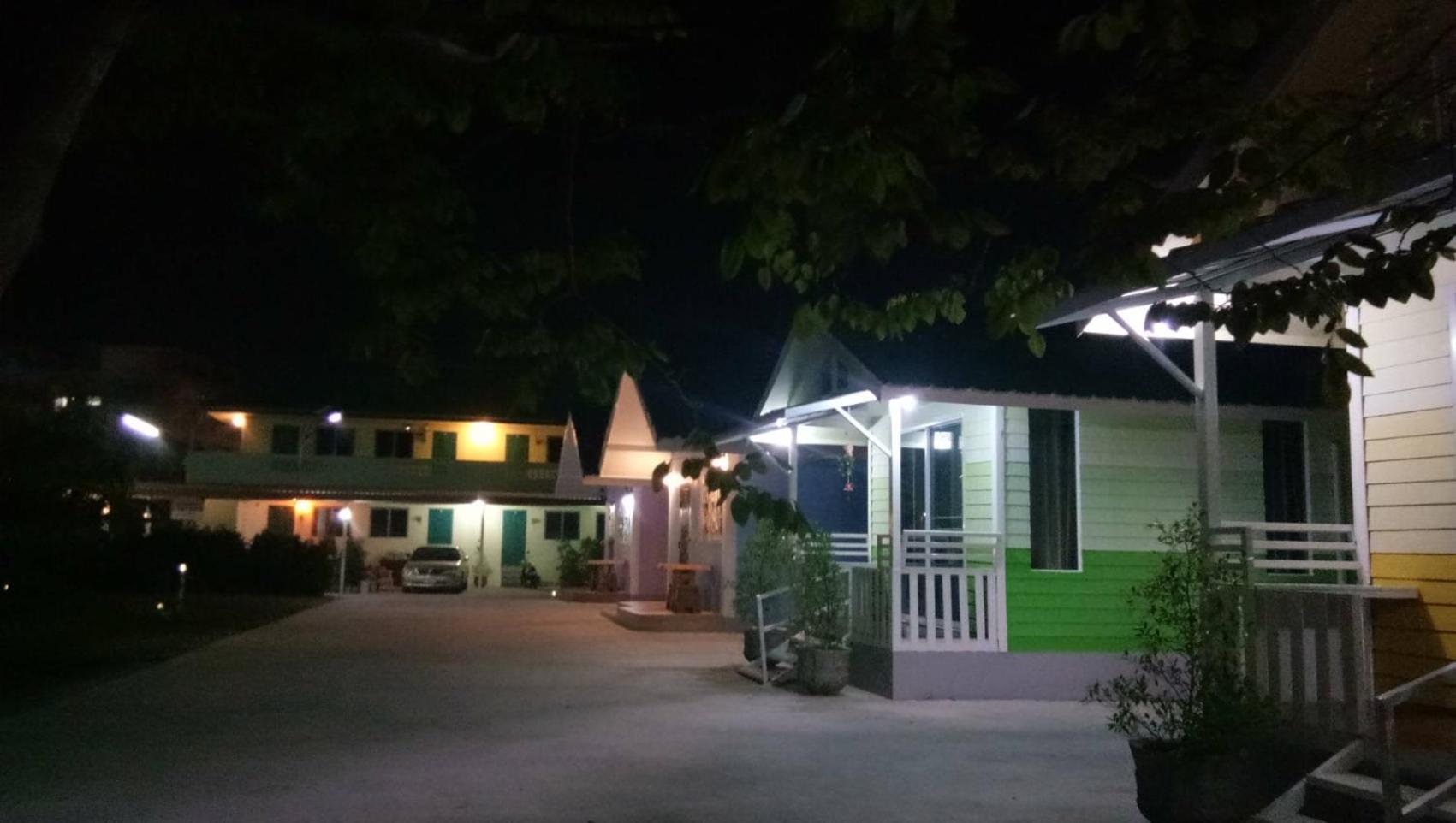 WISET SABAI RESORT, photo 26