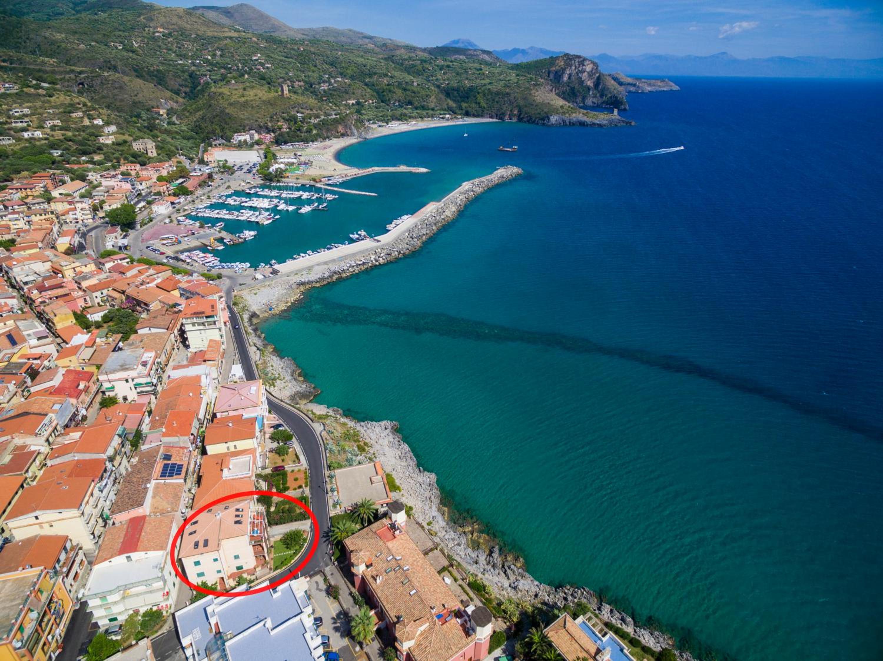 orizzonti di mare view 2