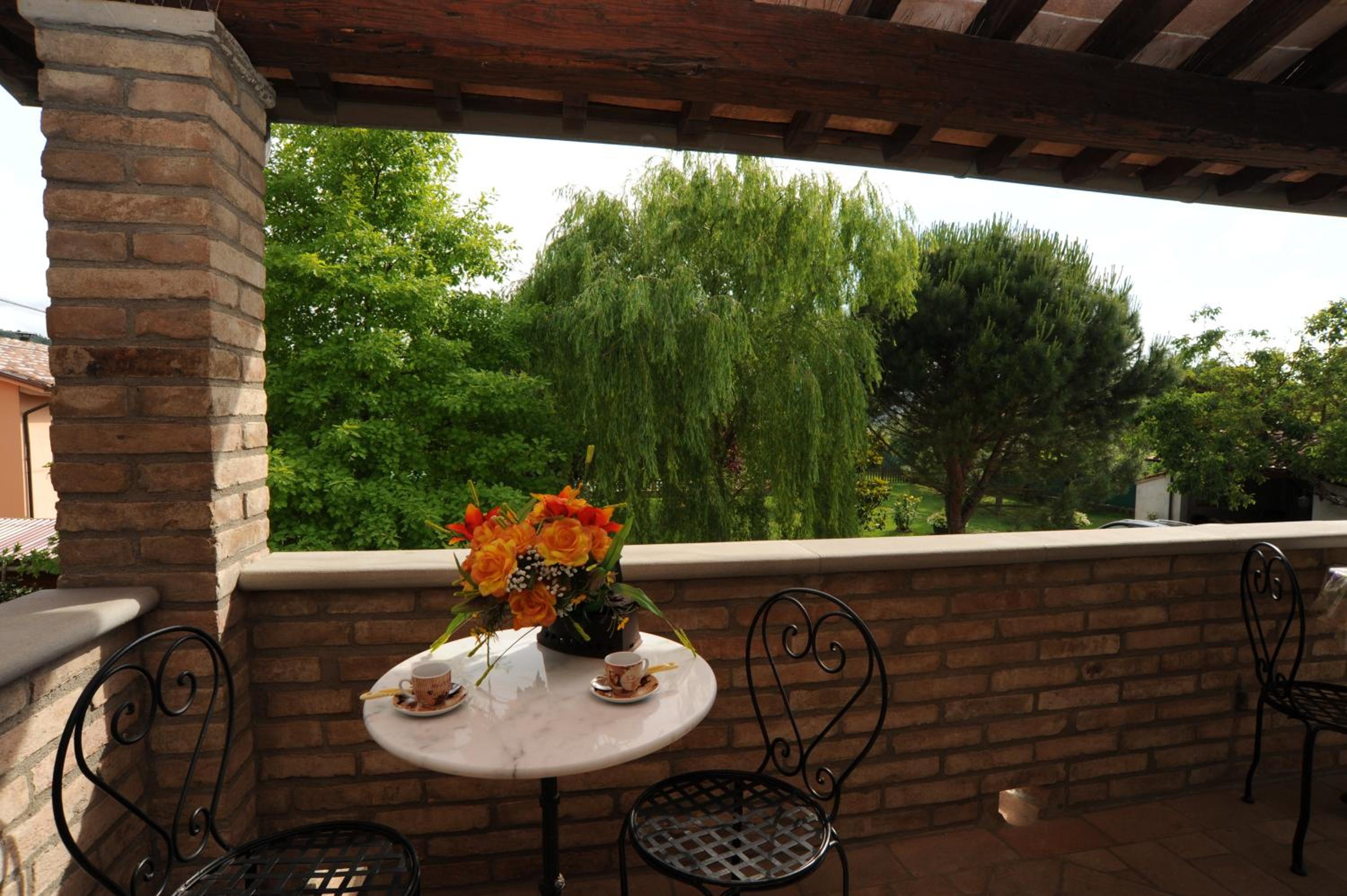 Podere Casenove