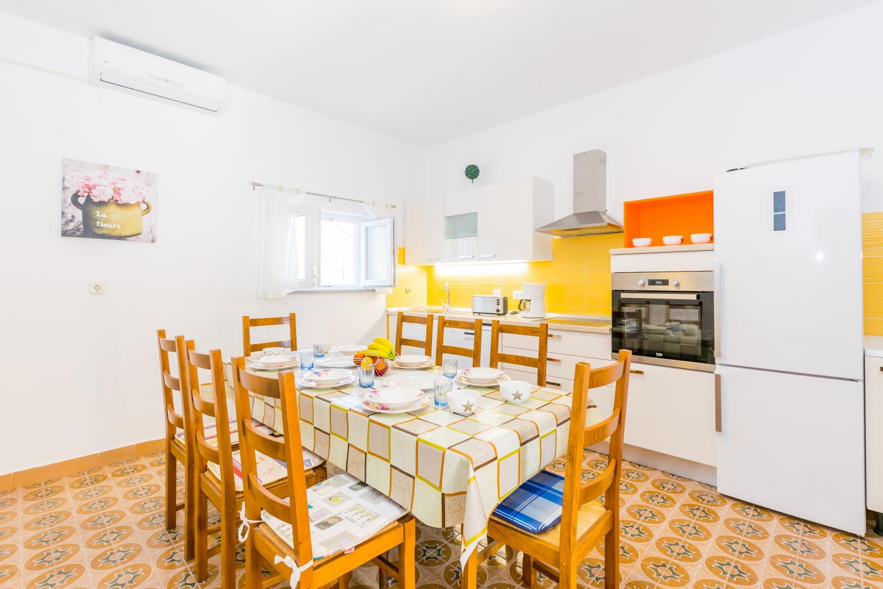 Apartments Grakalic great location view 4