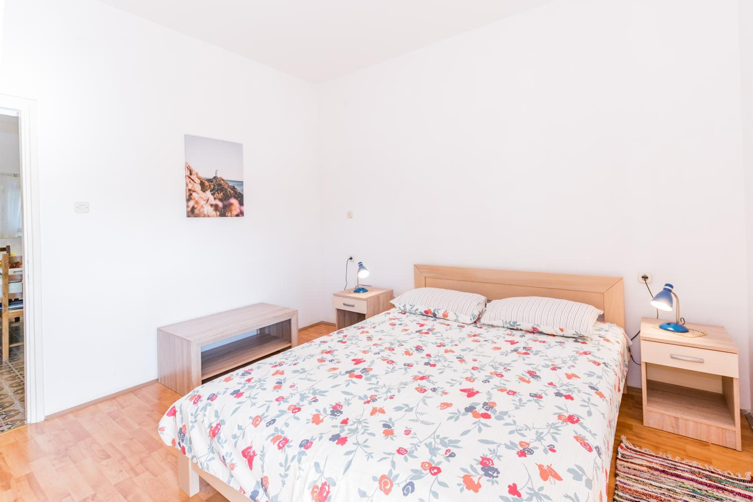 Apartments Grakalic great location view 5