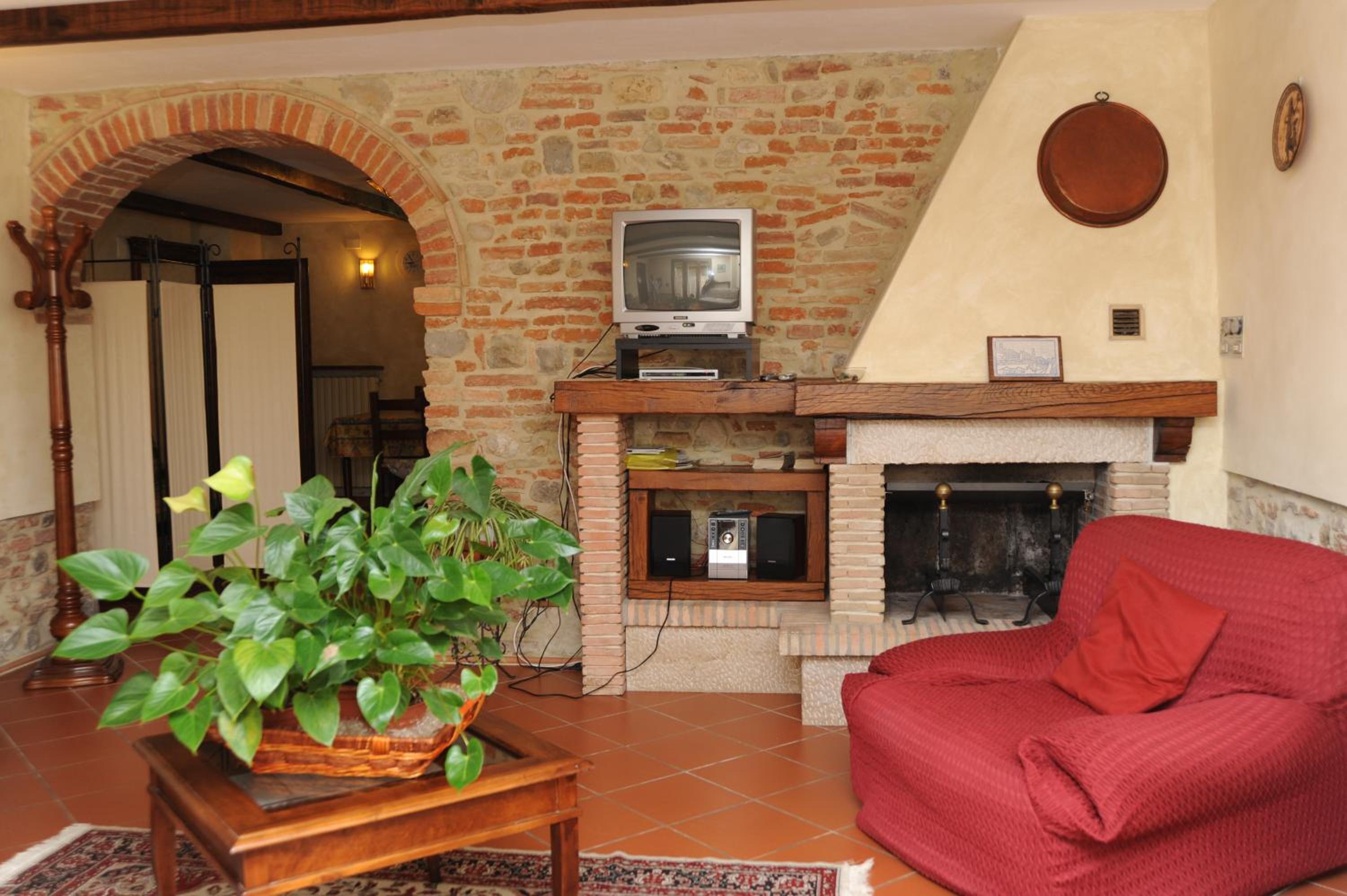 Podere Casenove