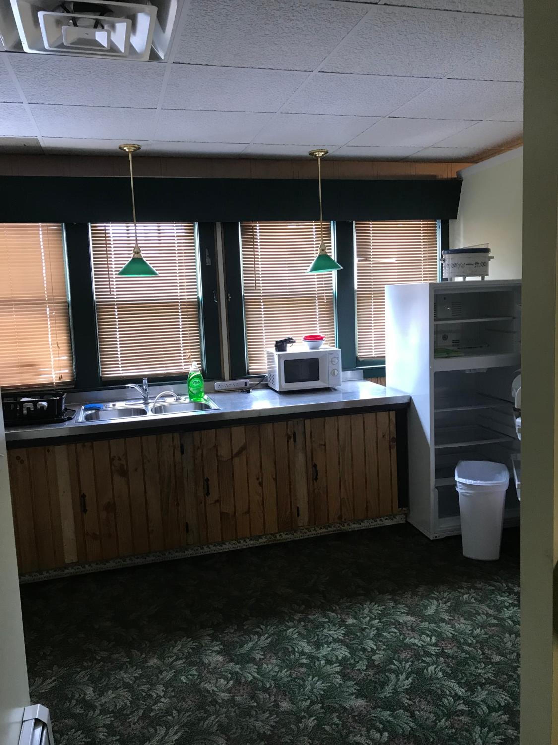 Evergreen Motel